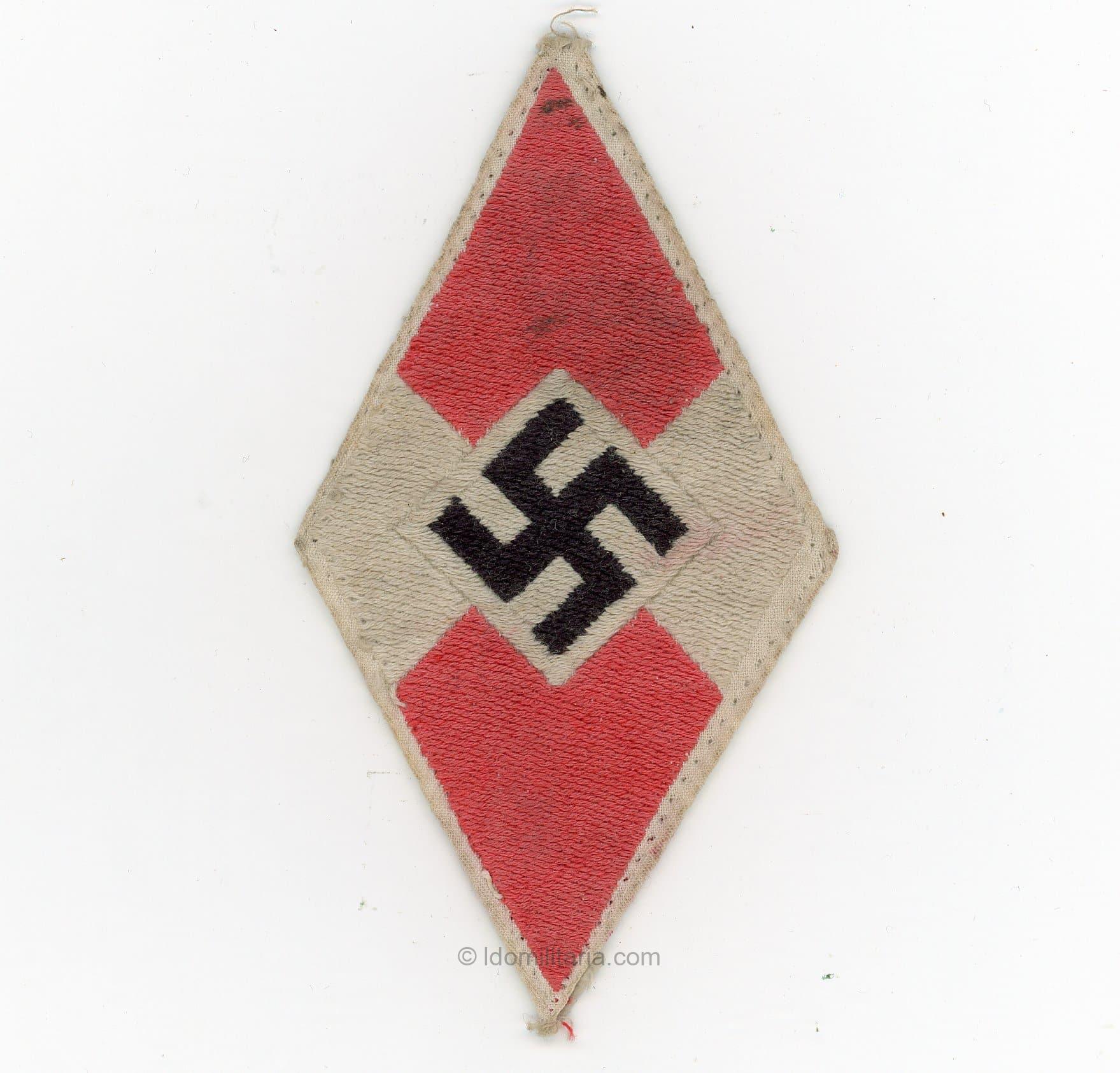 BDM sleeve diamond - Gesch. Ges.