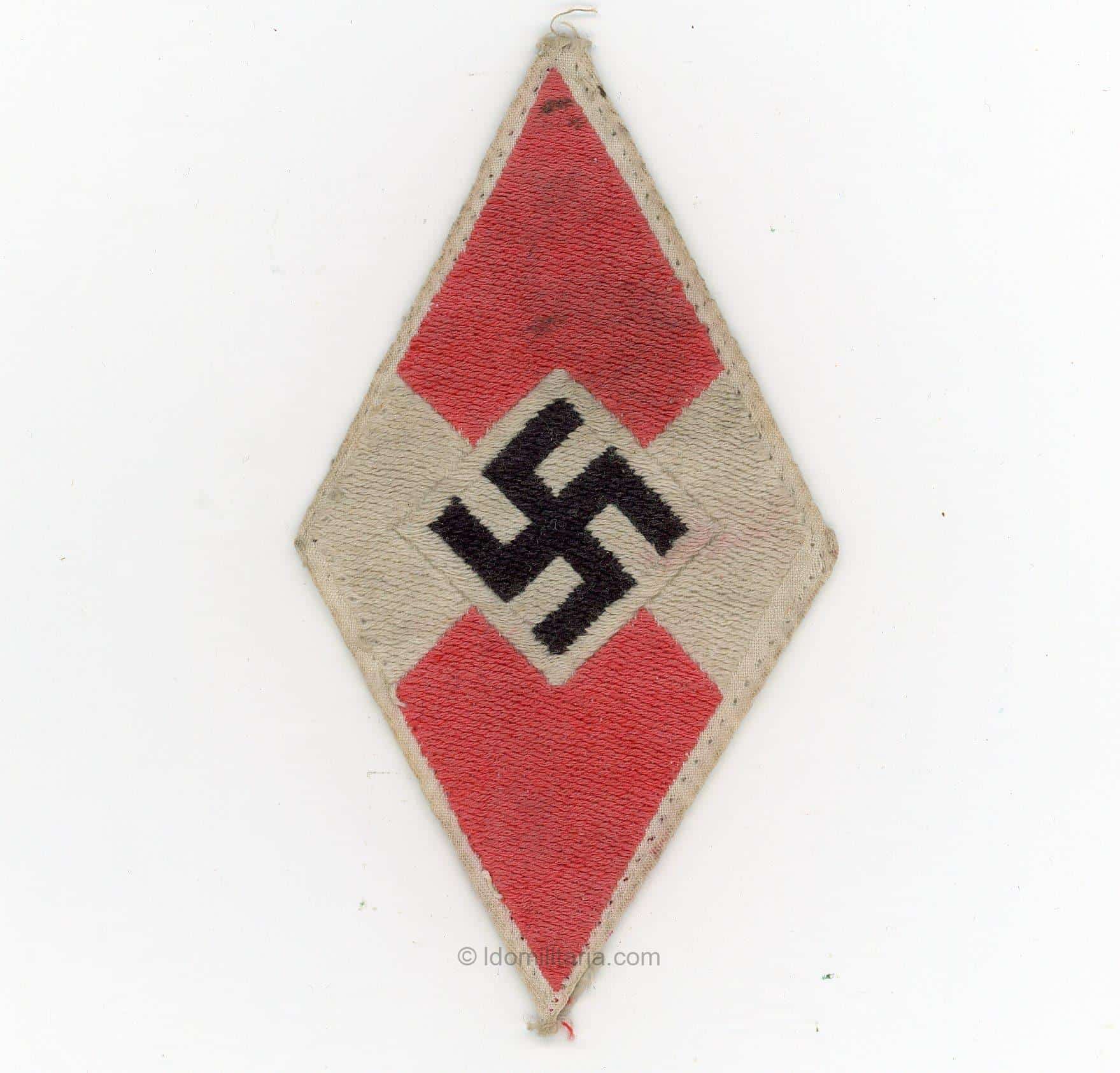 BDM sleeve diamond - Gesch. Ges.