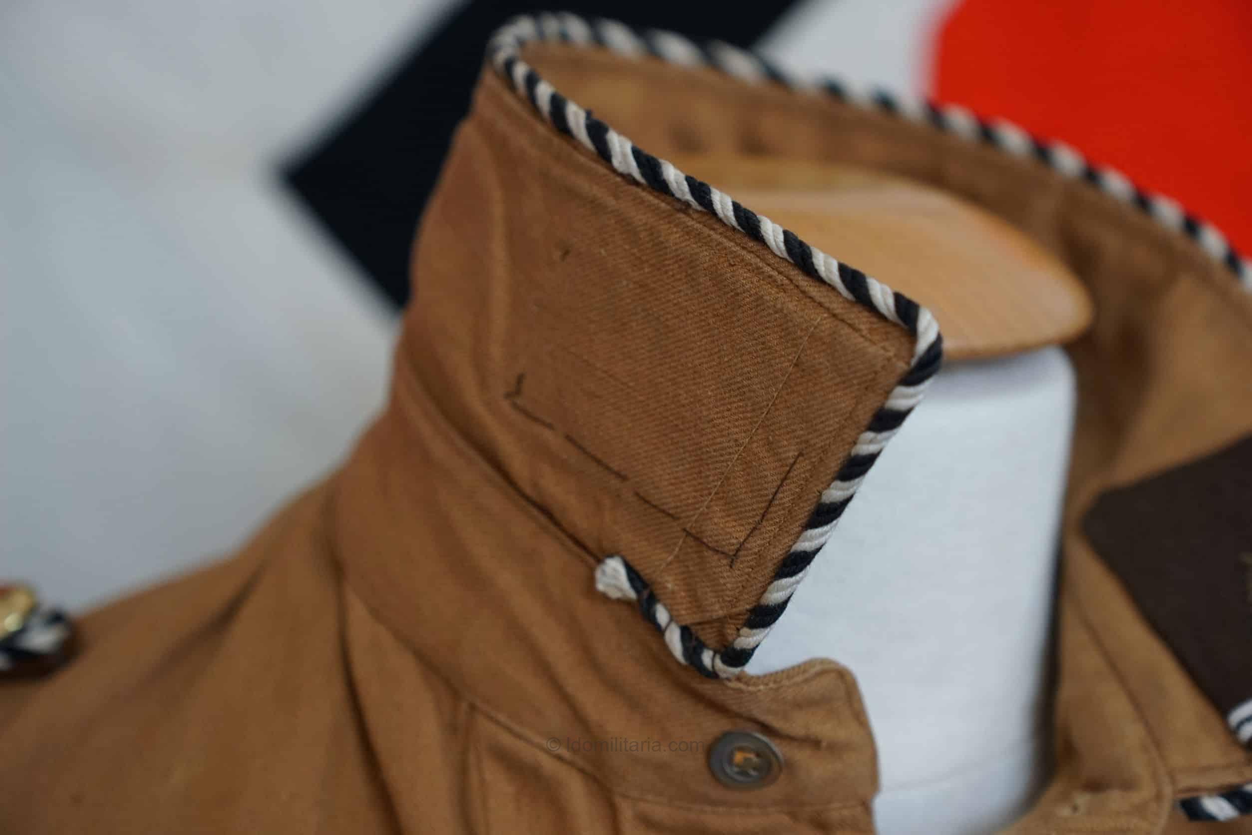 SA Brownshirt Group Niedersachsen, Sturm 38 Resevestandarte R 214 Harburg-Wilhelmsburg. - Image 3