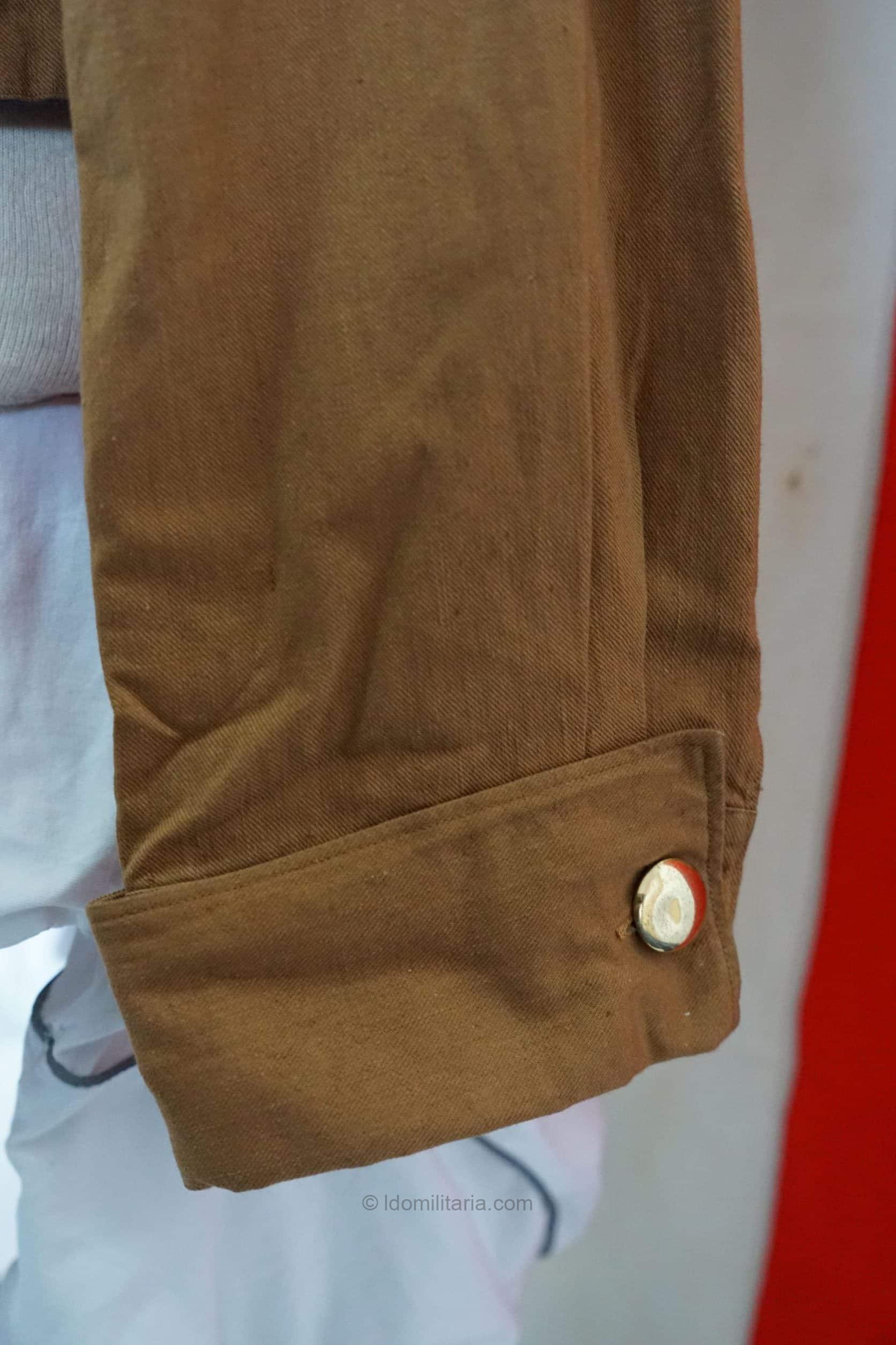 SA Brownshirt Group Niedersachsen, Sturm 38 Resevestandarte R 214 Harburg-Wilhelmsburg. - Image 4