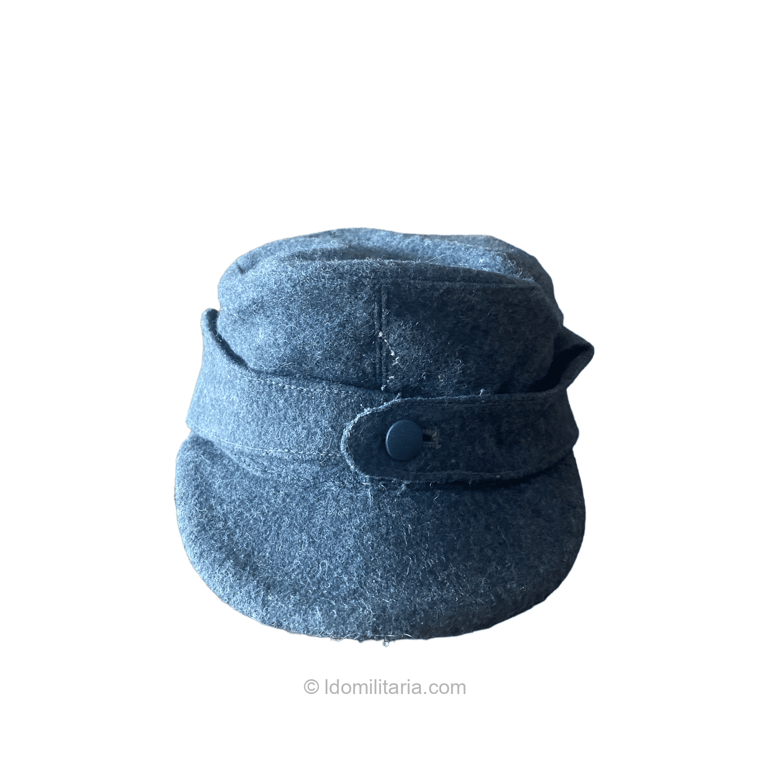 HJ Flakhelper cap with RZM Tag - Textbook! - Image 2