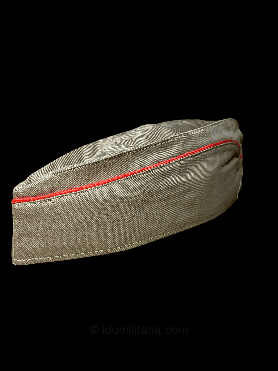 HJ late war Sommermütze - With RZM tag - Image 7