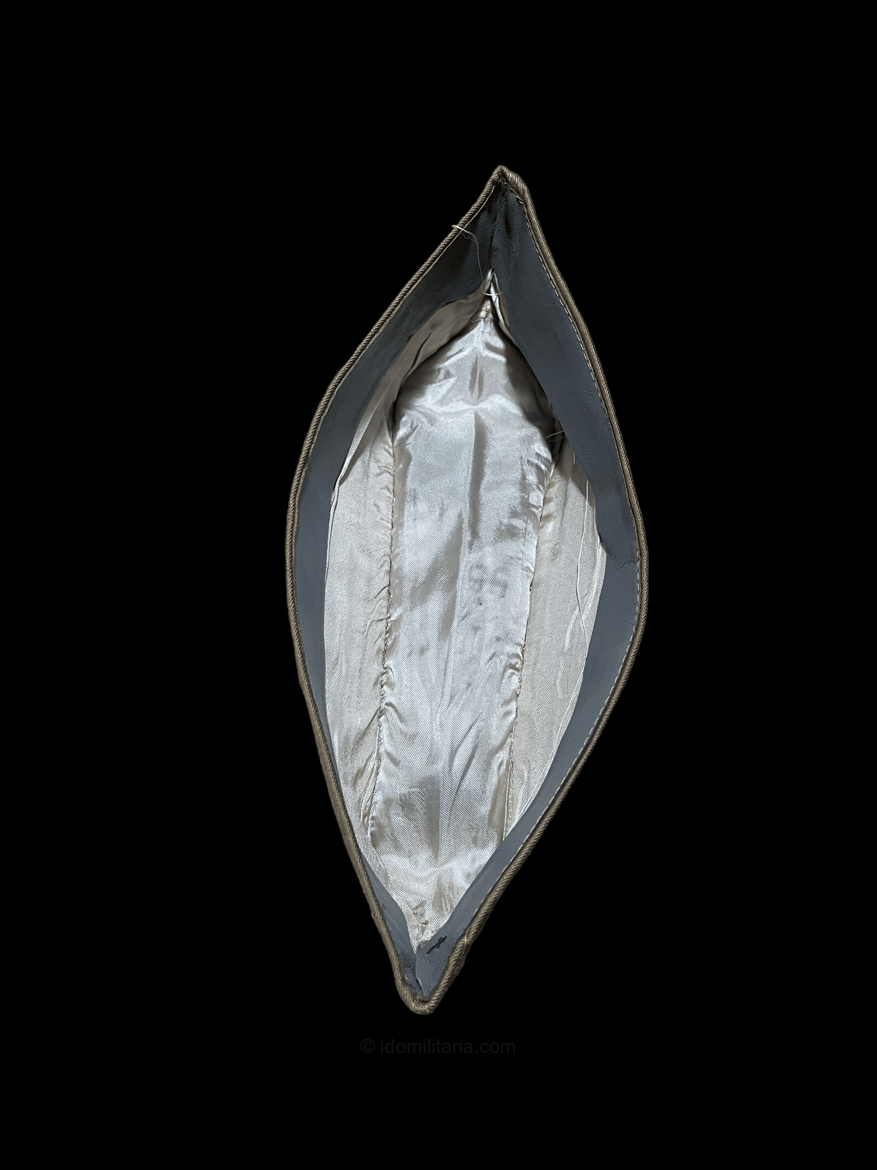 HJ late war Sommermütze - With RZM tag - Image 5