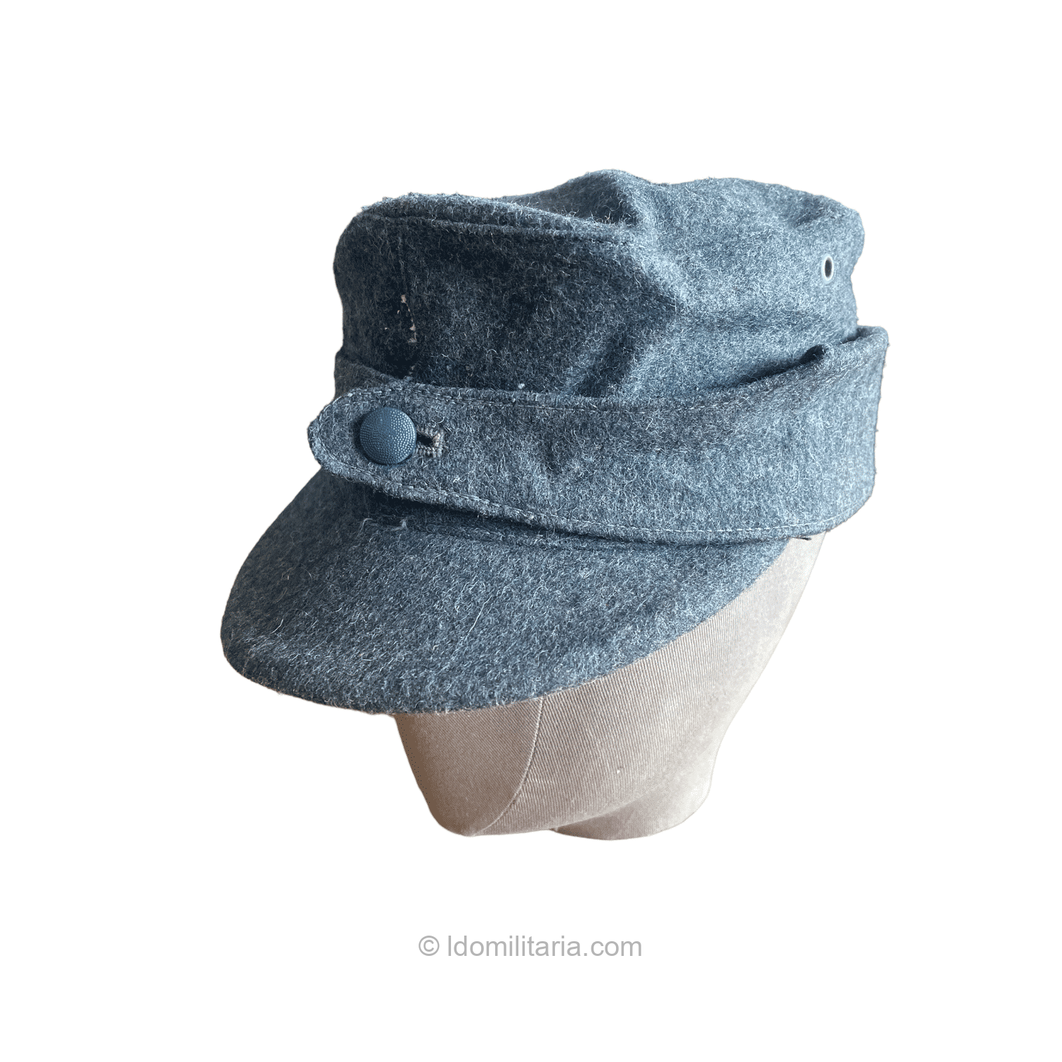 HJ Flakhelper cap with RZM Tag - Textbook! - Image 7