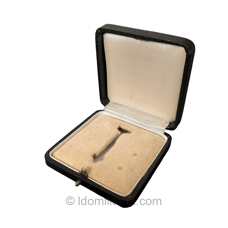 Iron cross first class case - Generic