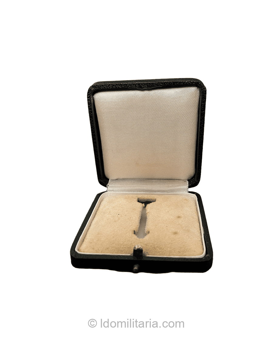 Iron cross first class case - Generic - Image 2