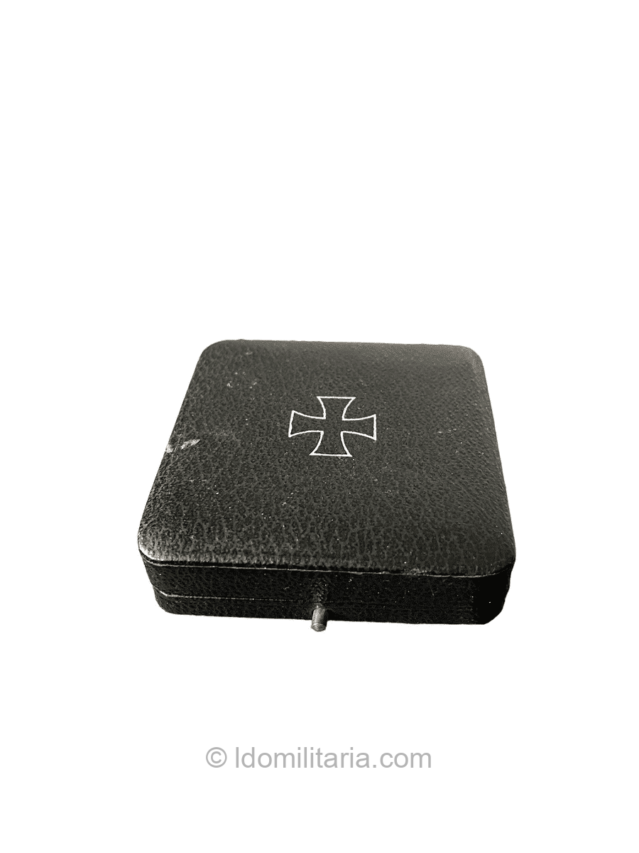 Iron cross first class case - Generic - Image 4