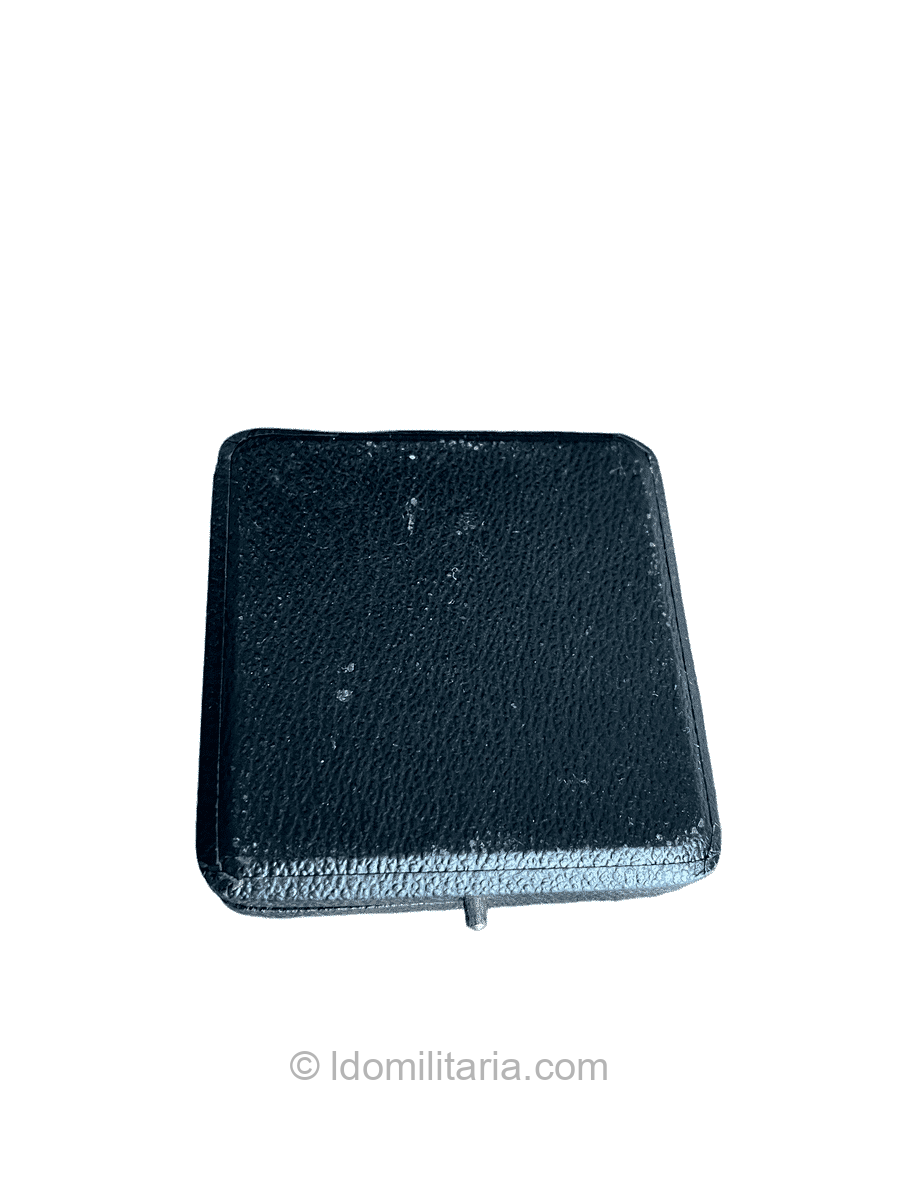 Iron cross first class case - Generic - Image 5