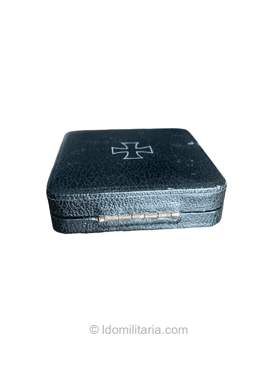 Iron cross first class case - Generic - Image 6