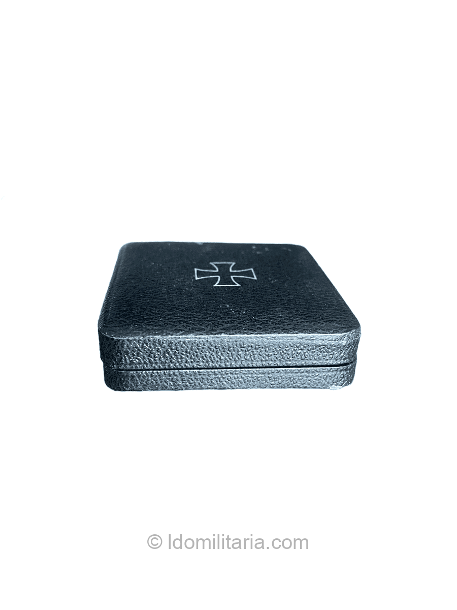 Iron cross first class case - Generic - Image 7