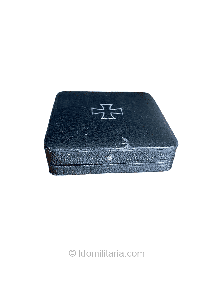 Iron cross first class case - Generic - Image 8