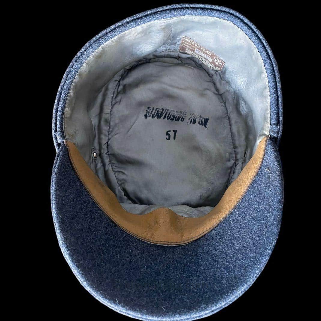 HJ Flakhelfer Cap - Image 2