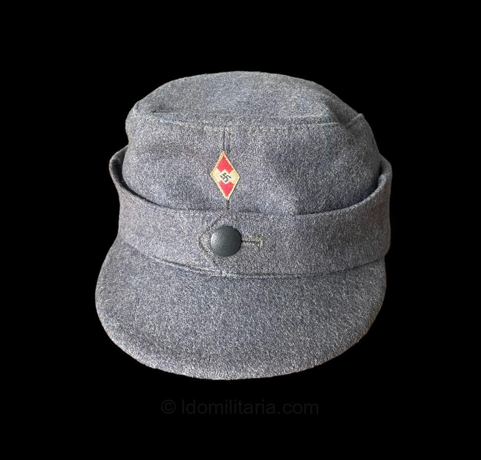 HJ Flakhelfer Cap