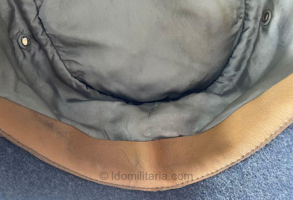 HJ Flakhelfer Cap - Image 8