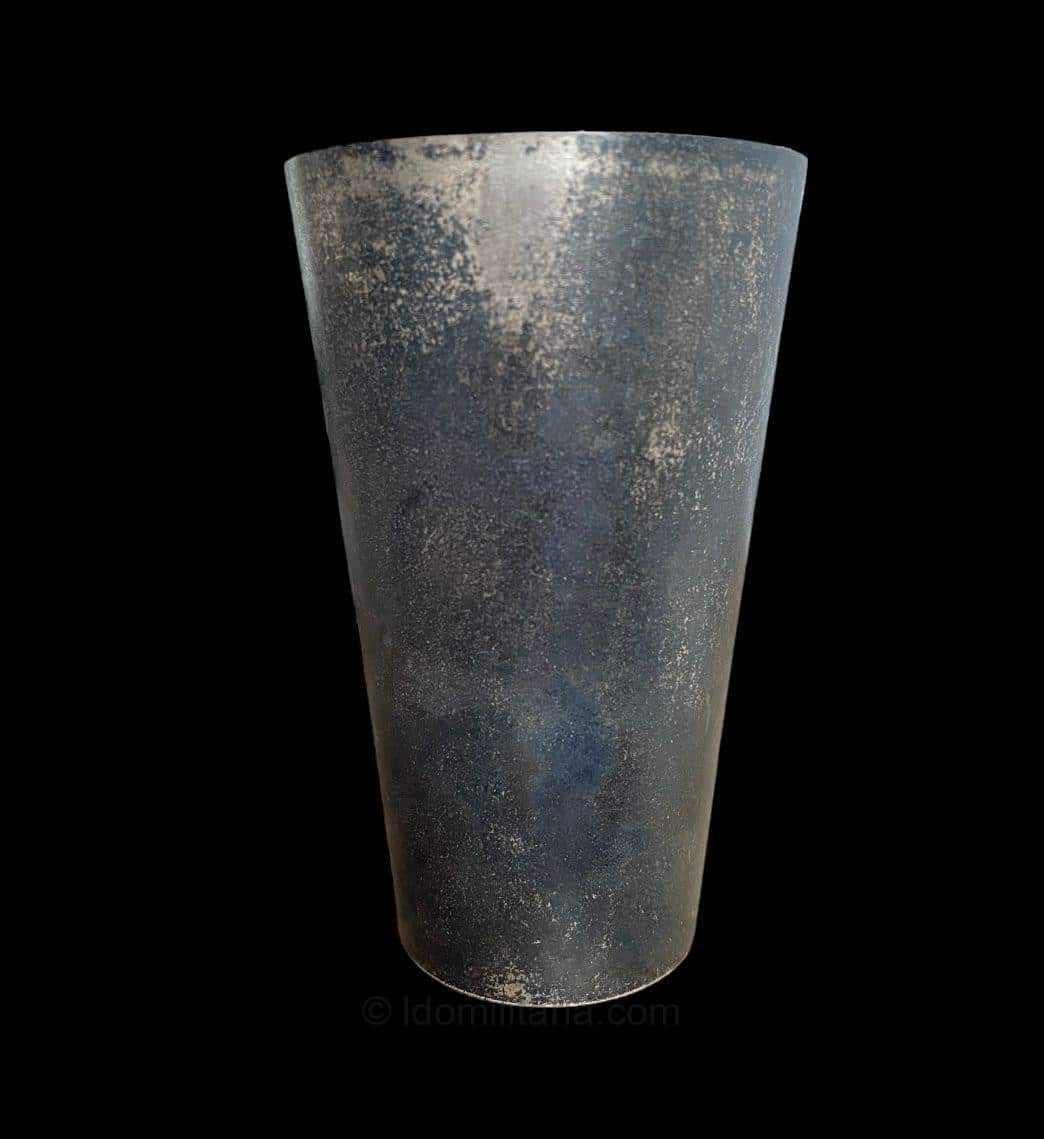 Berliner Sportpalast Pokal Dem Sieger von 1936 - F.J. Schroder, Berlin (800 silver) - Image 4