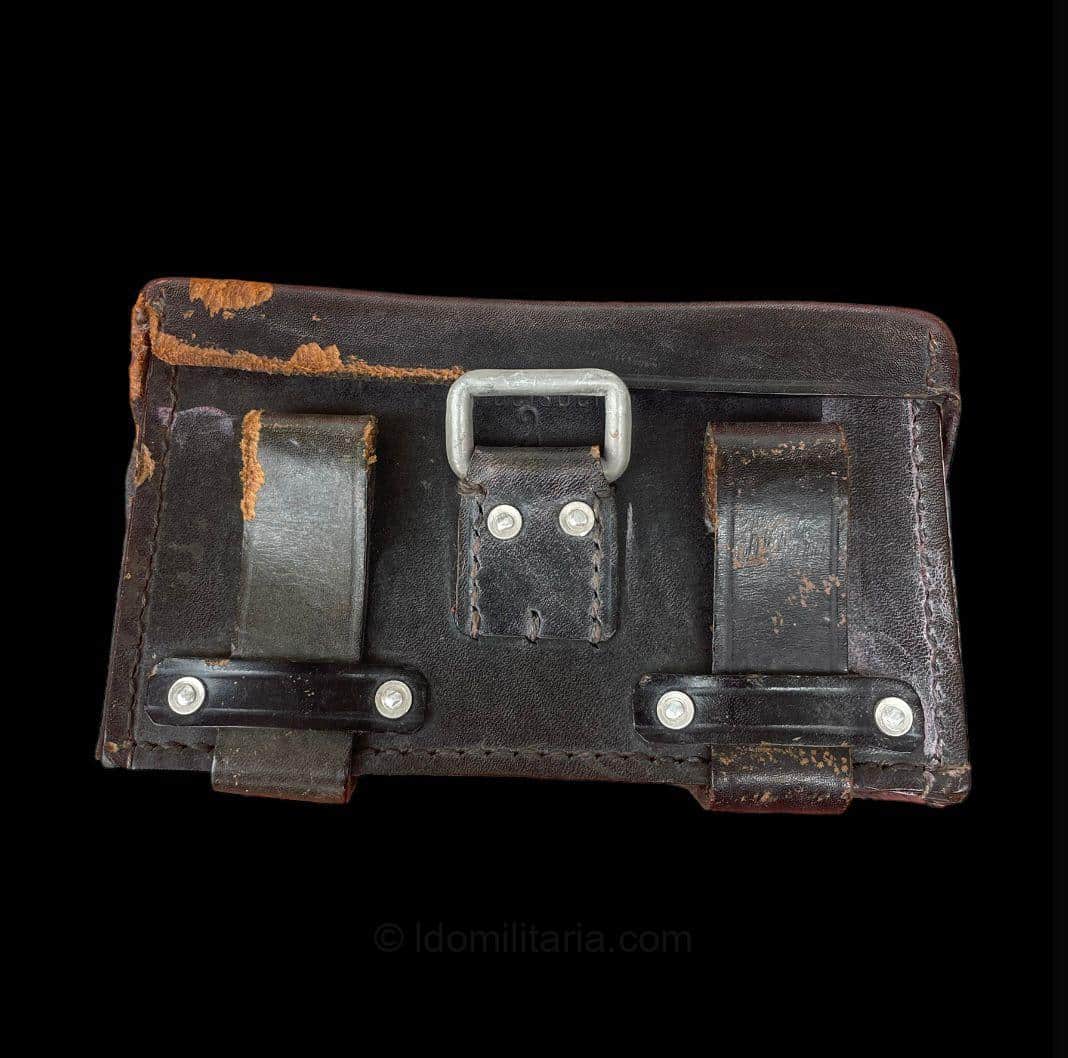 DRK medical pouch including contents - Image 4