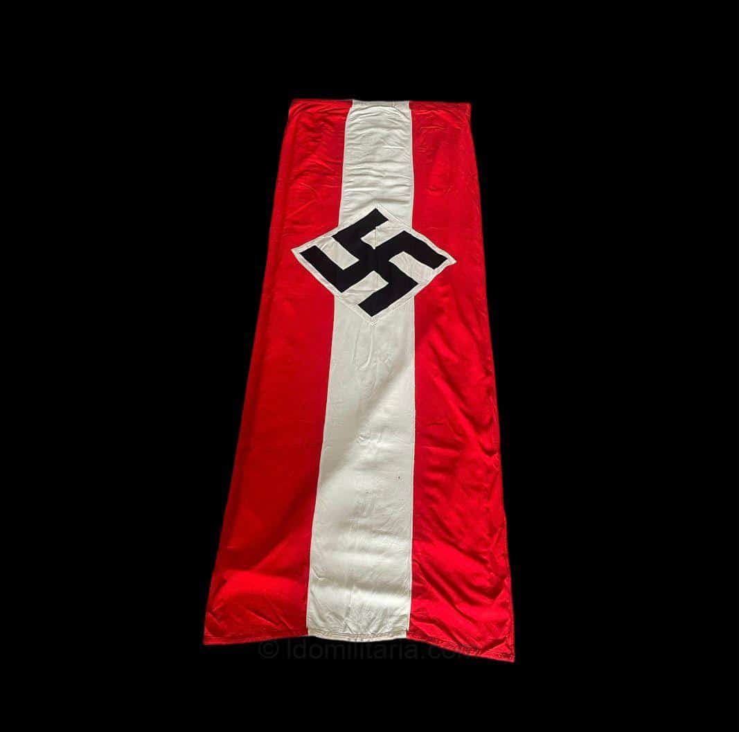 HJ Podium Banner