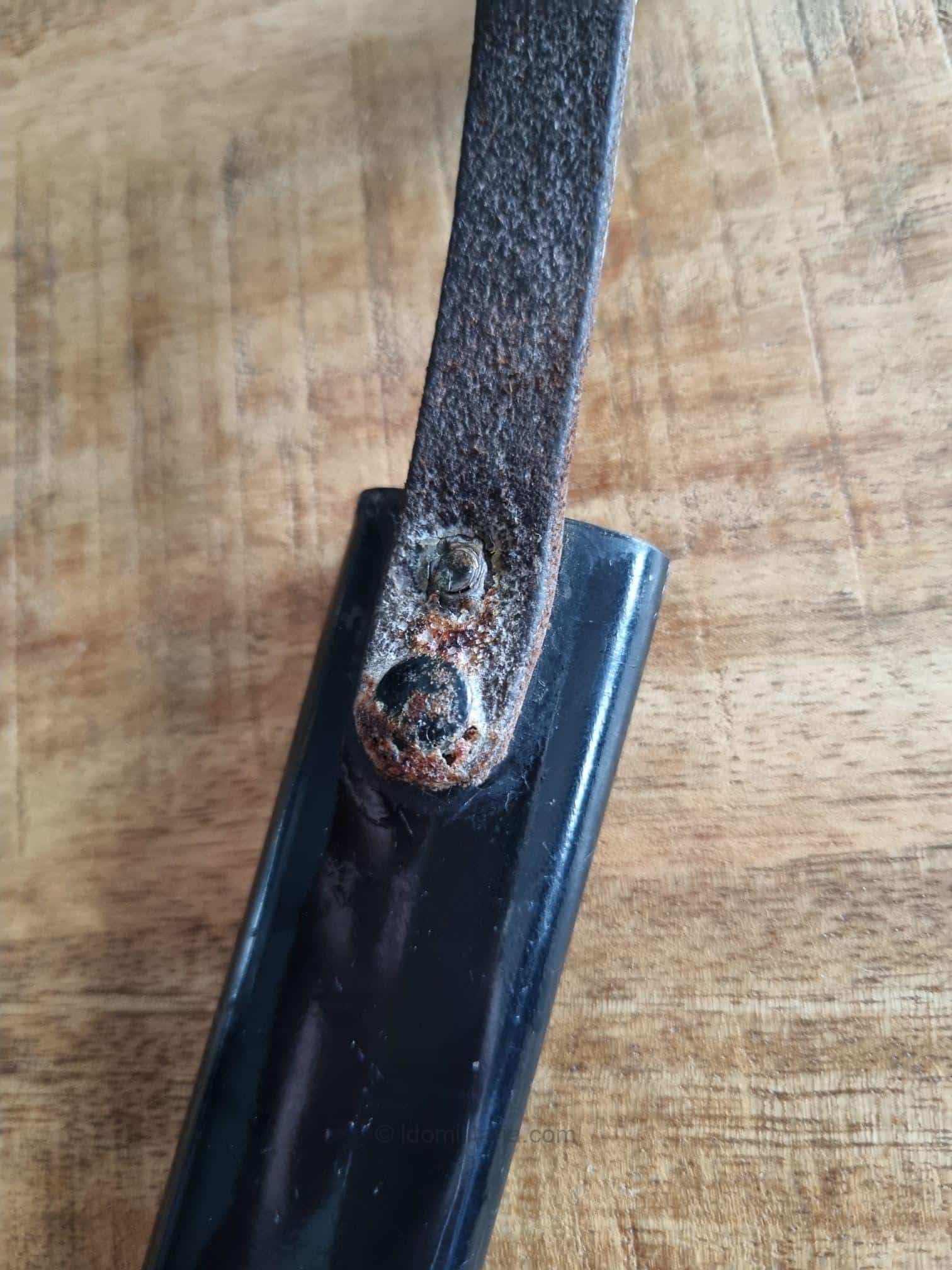 Transitional HJ Dagger with Motto - Wilhelm Wagner, Solingen-Merscheid - Image 16