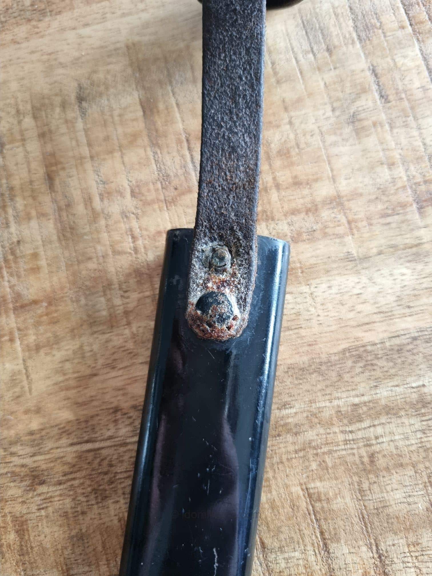 Transitional HJ Dagger with Motto - Wilhelm Wagner, Solingen-Merscheid - Image 22