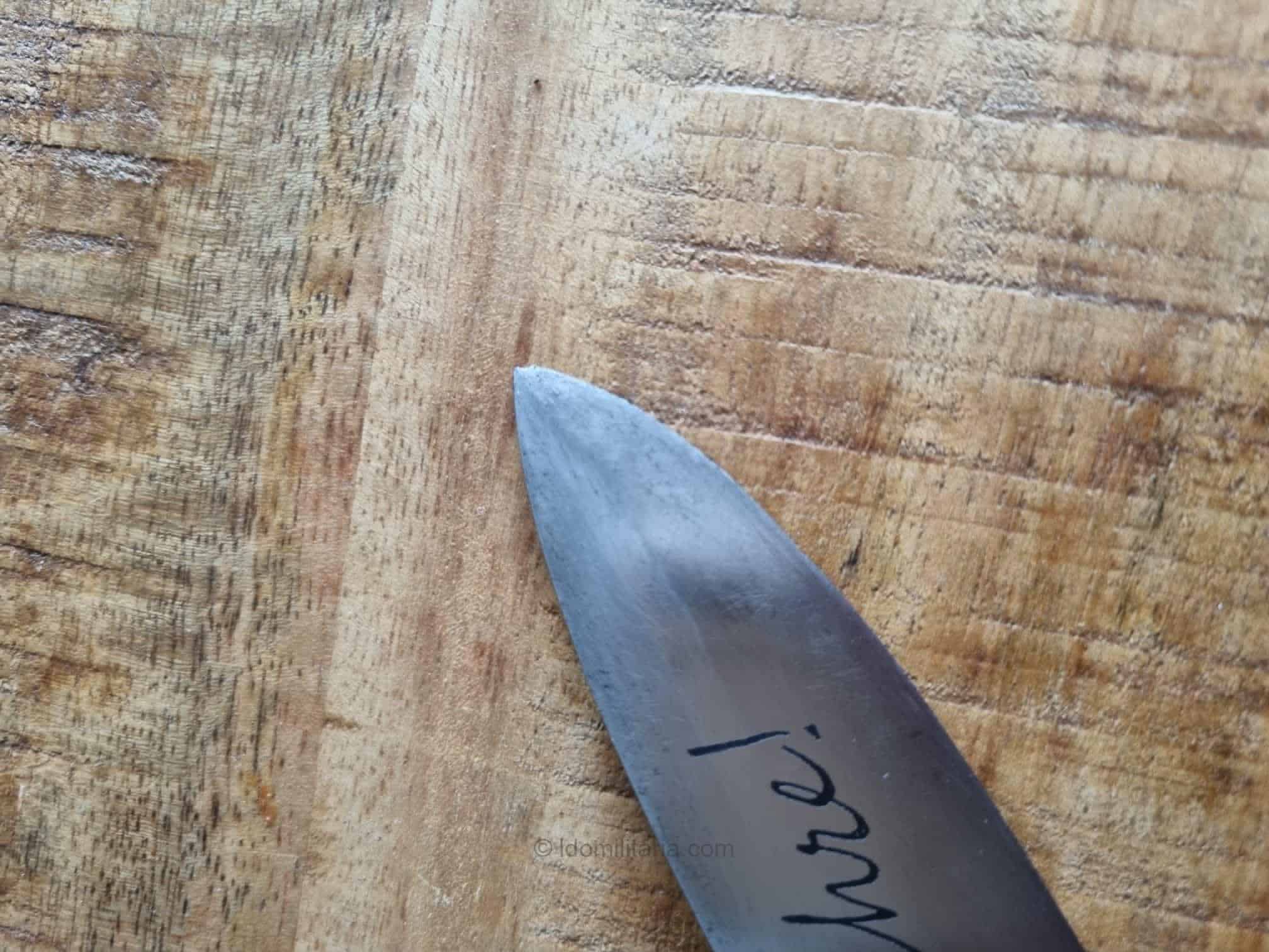 Transitional HJ Dagger with Motto - Wilhelm Wagner, Solingen-Merscheid - Image 8