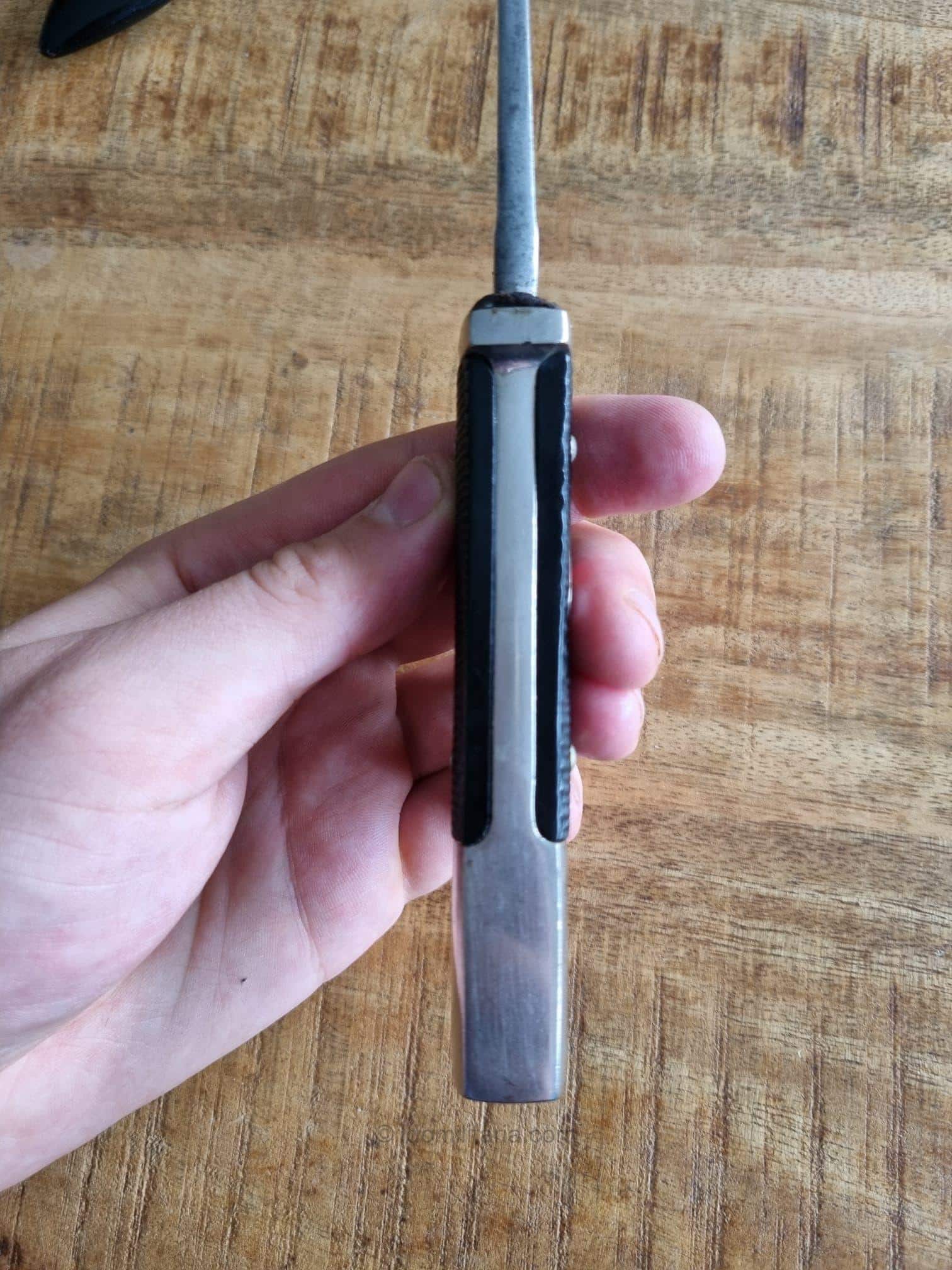 Transitional HJ Dagger with Motto - Wilhelm Wagner, Solingen-Merscheid - Image 10