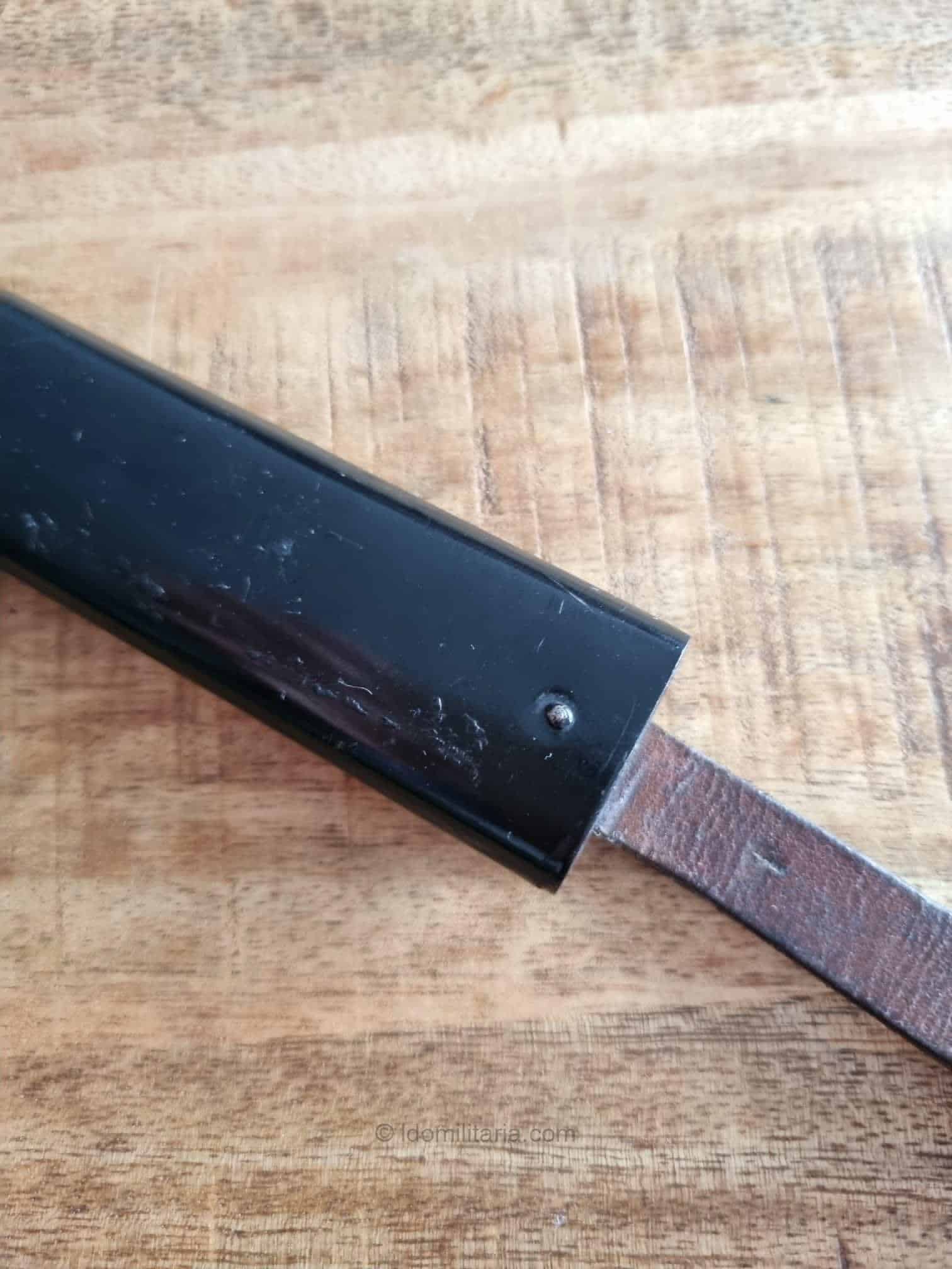 Transitional HJ Dagger with Motto - Wilhelm Wagner, Solingen-Merscheid - Image 24