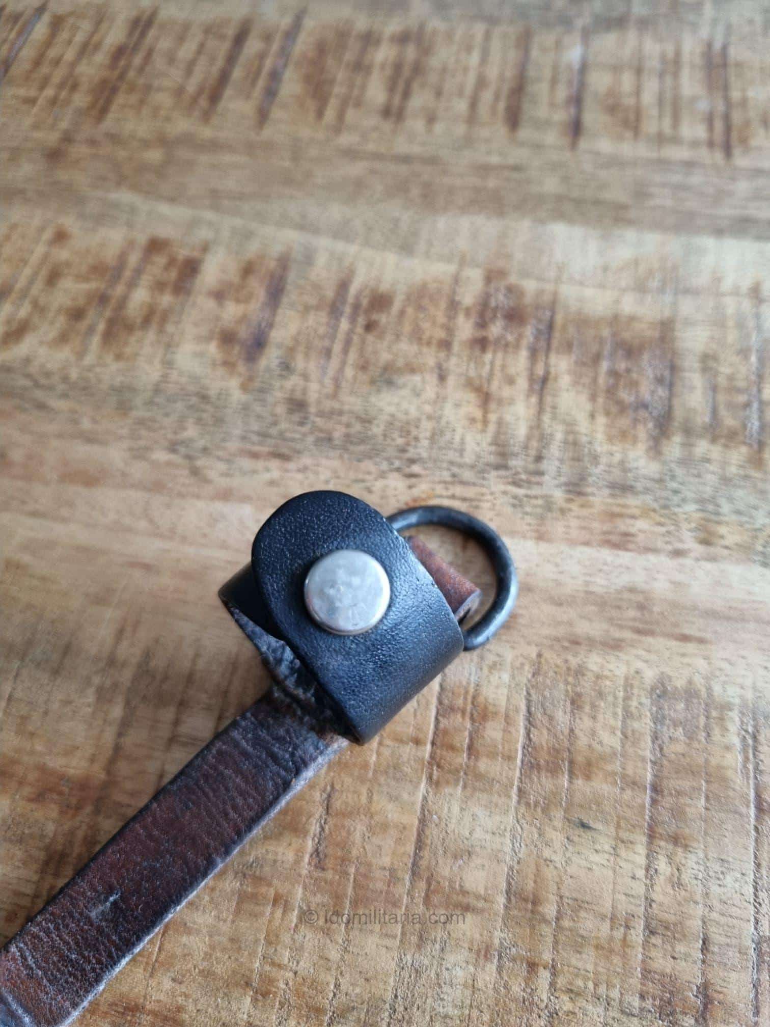 Transitional HJ Dagger with Motto - Wilhelm Wagner, Solingen-Merscheid - Image 12