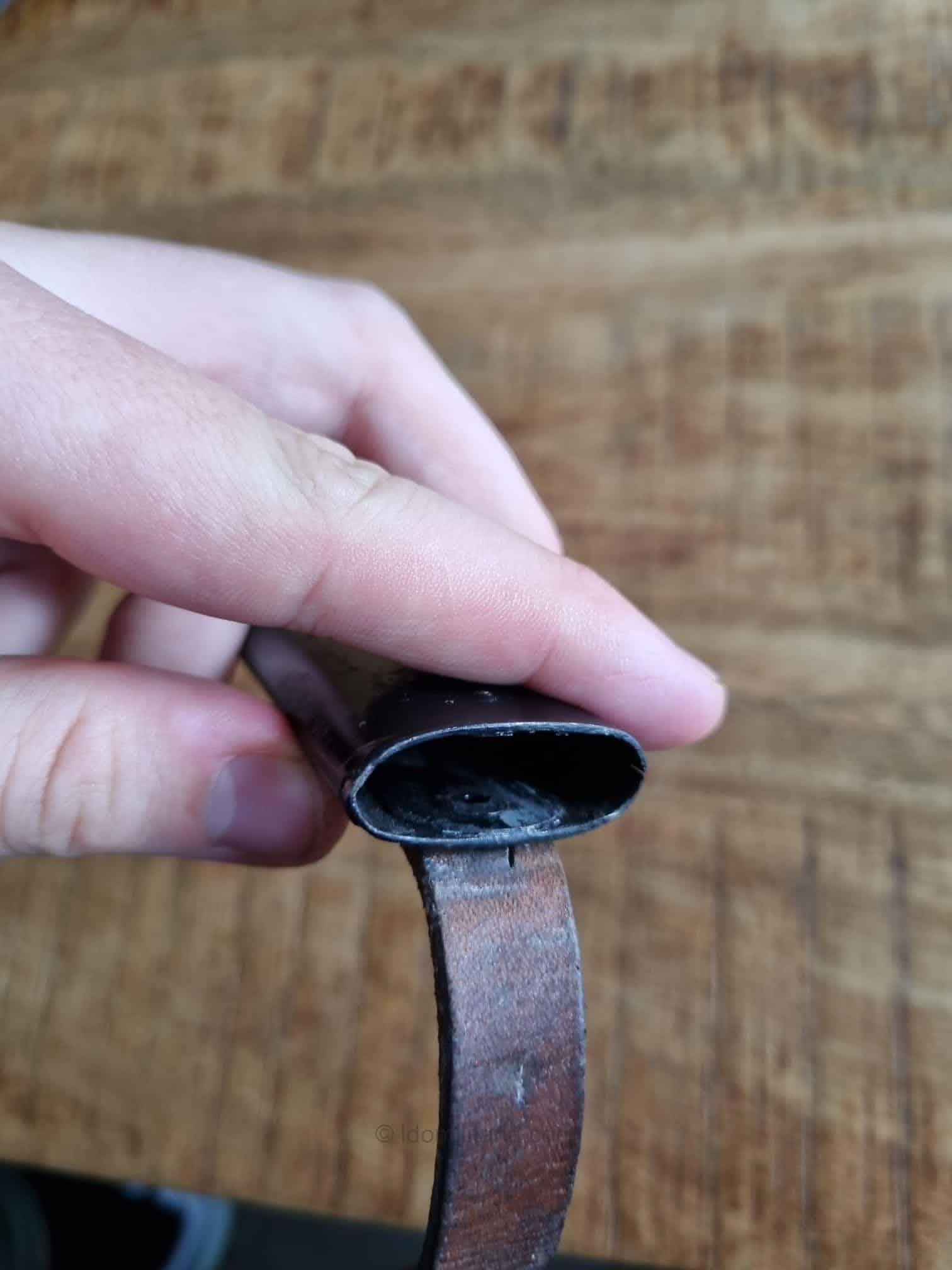 Transitional HJ Dagger with Motto - Wilhelm Wagner, Solingen-Merscheid - Image 11