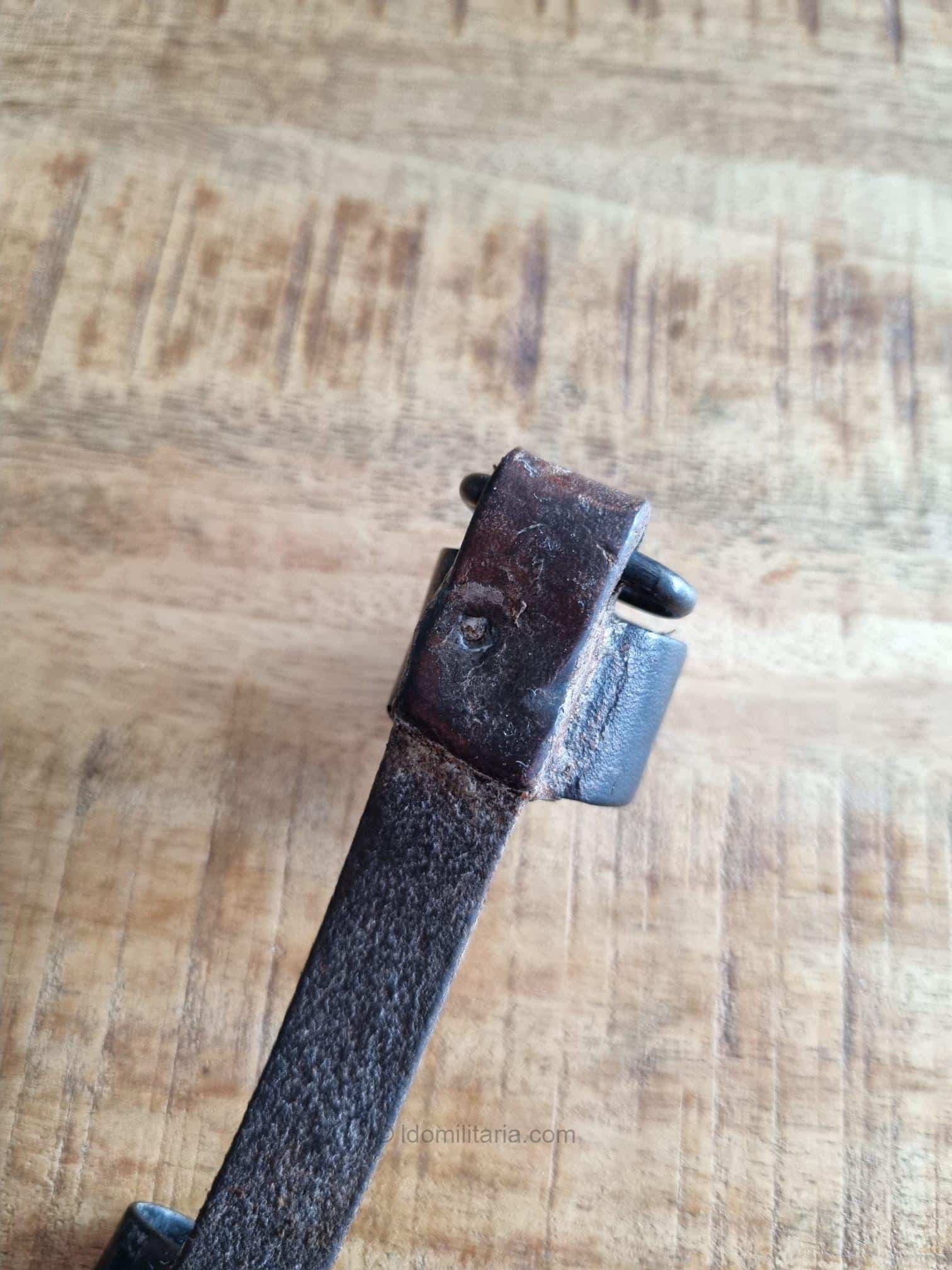 Transitional HJ Dagger with Motto - Wilhelm Wagner, Solingen-Merscheid - Image 13