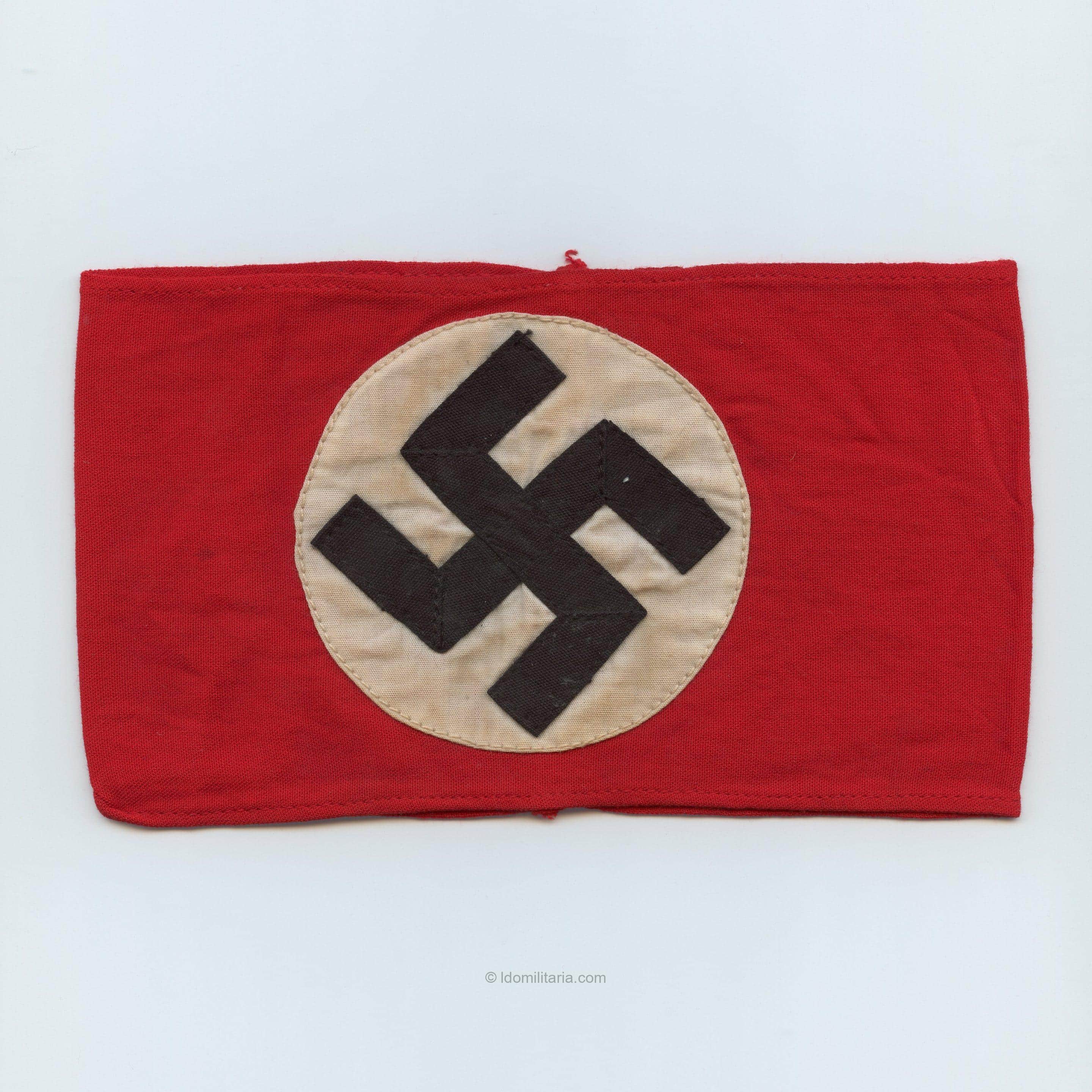 NSDAP Armband