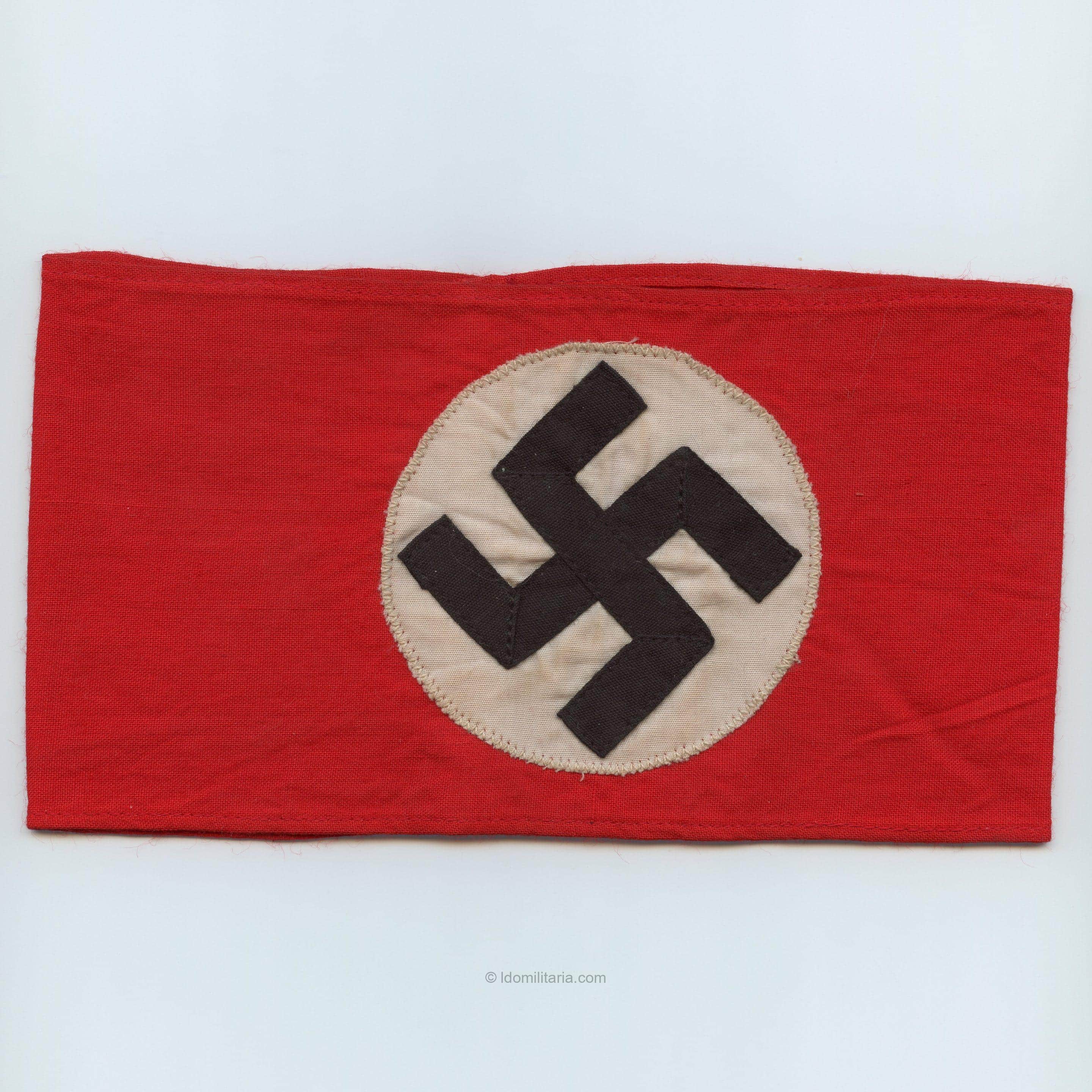 NSDAP Armband