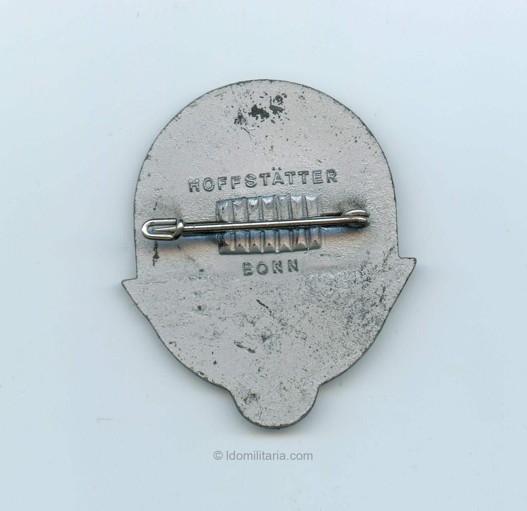 HJ Reichswettkampf Köln 1939 - Ferdinand Hoffstätter, Bonn - Image 2