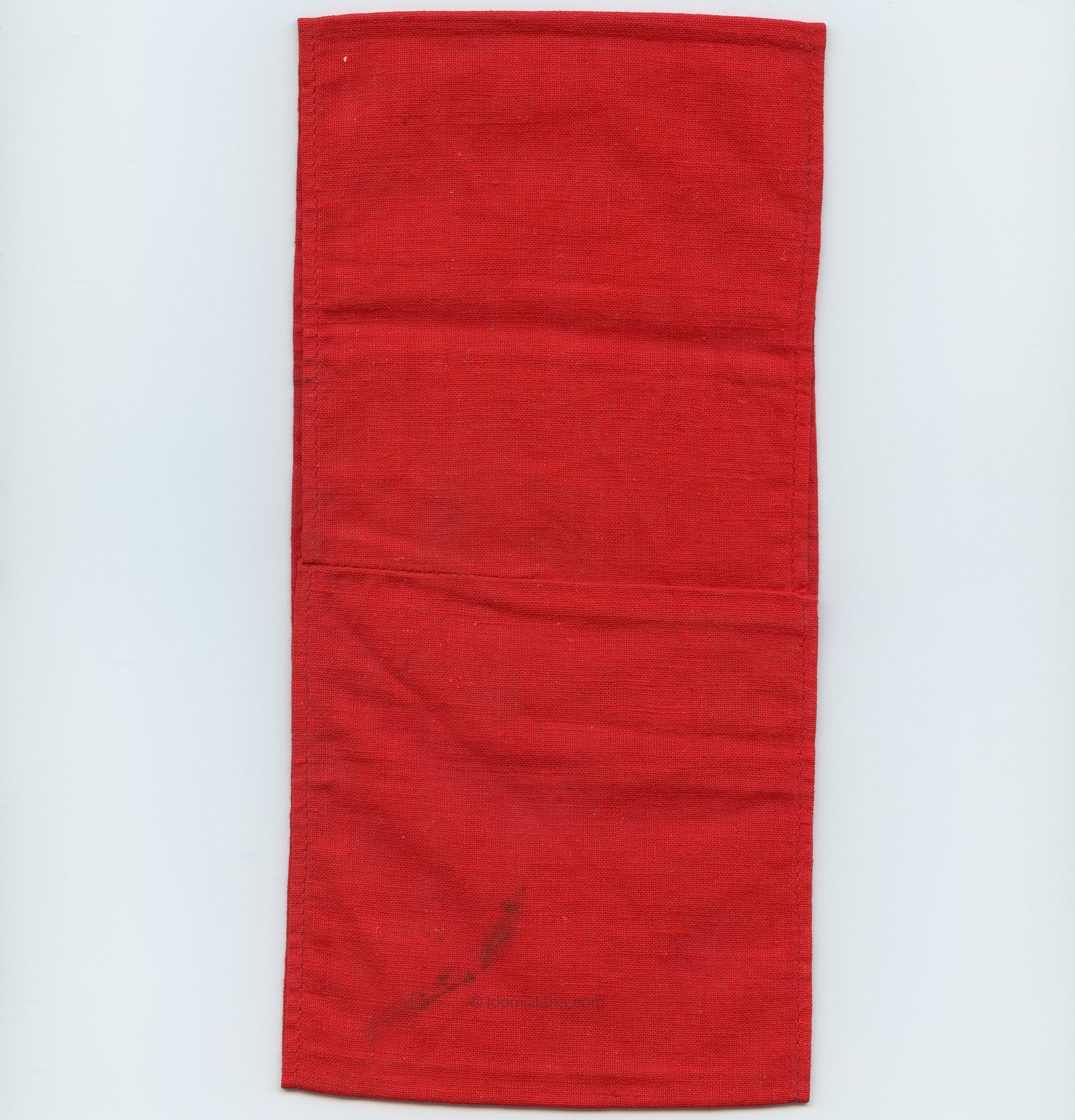 SA Wehrmannschaft Armband - RZM Tagged - Image 3