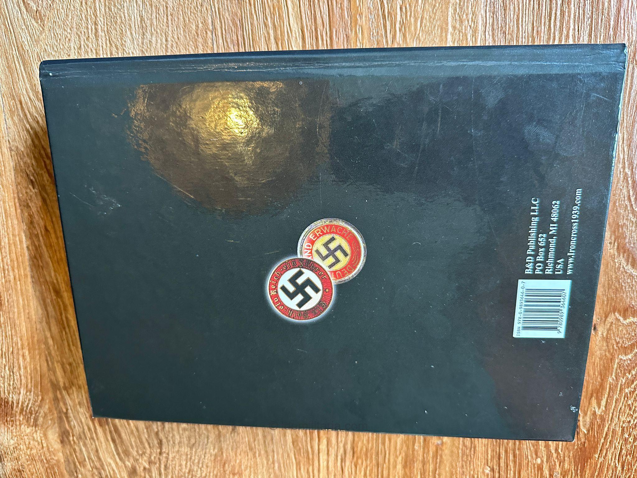 The Party Badge by Jo Rivett - Image 4