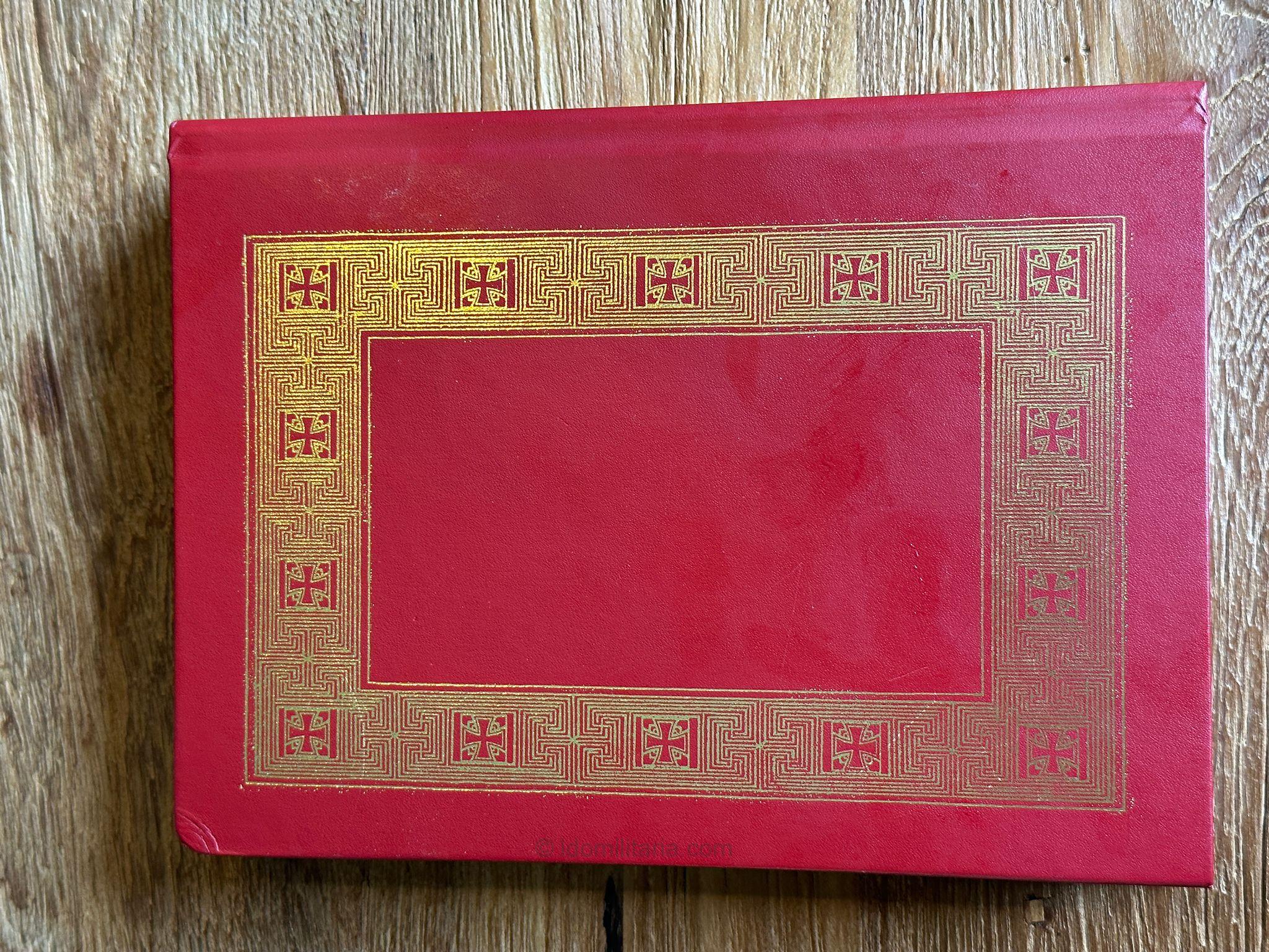 The Party Badge by Jo Rivett - Collectors Edition ''28 of 30'' - Image 7