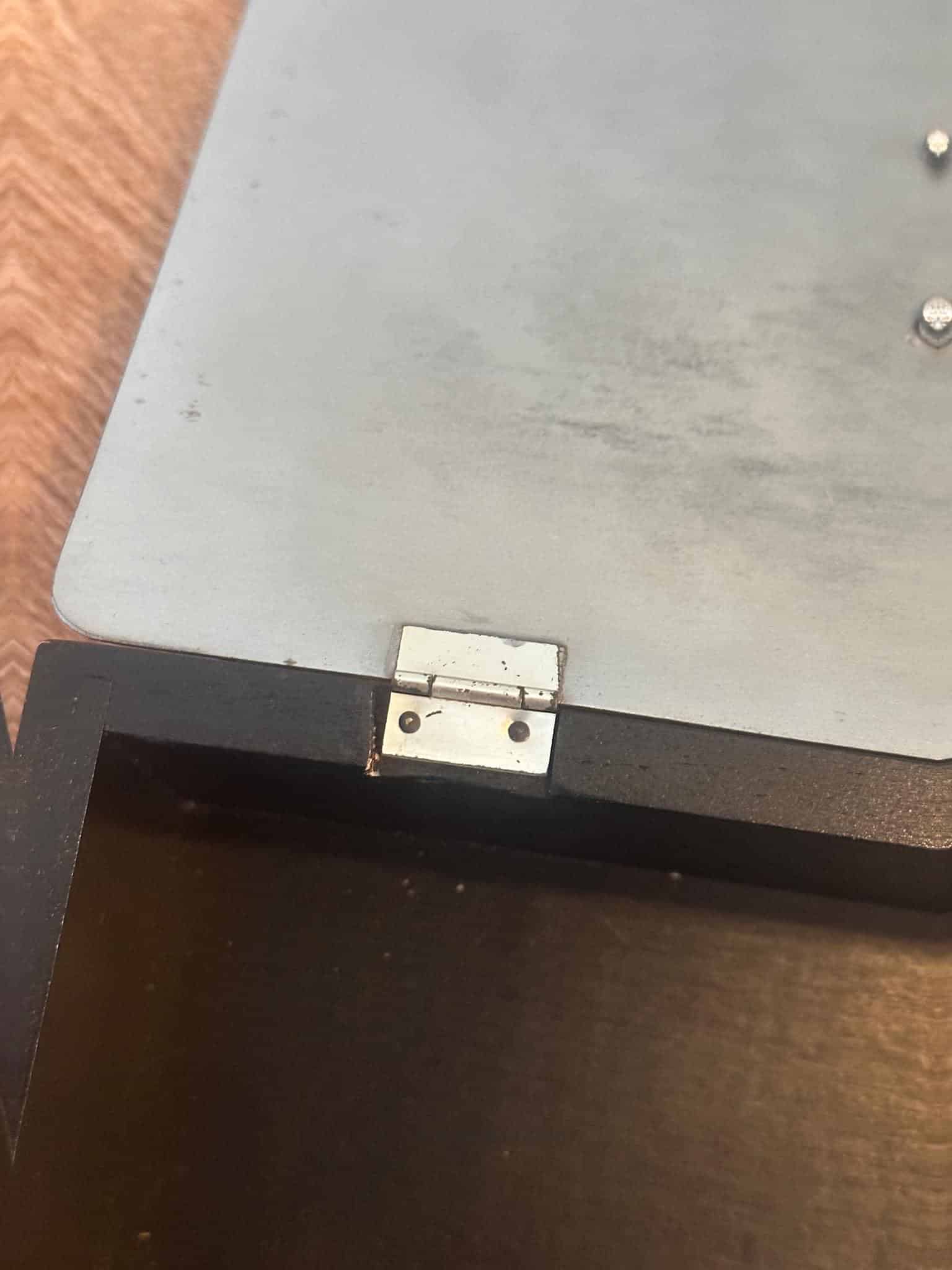 Police 25 year loyal service presentation box to Dienststellenleiter Erich Dugas - Image 6