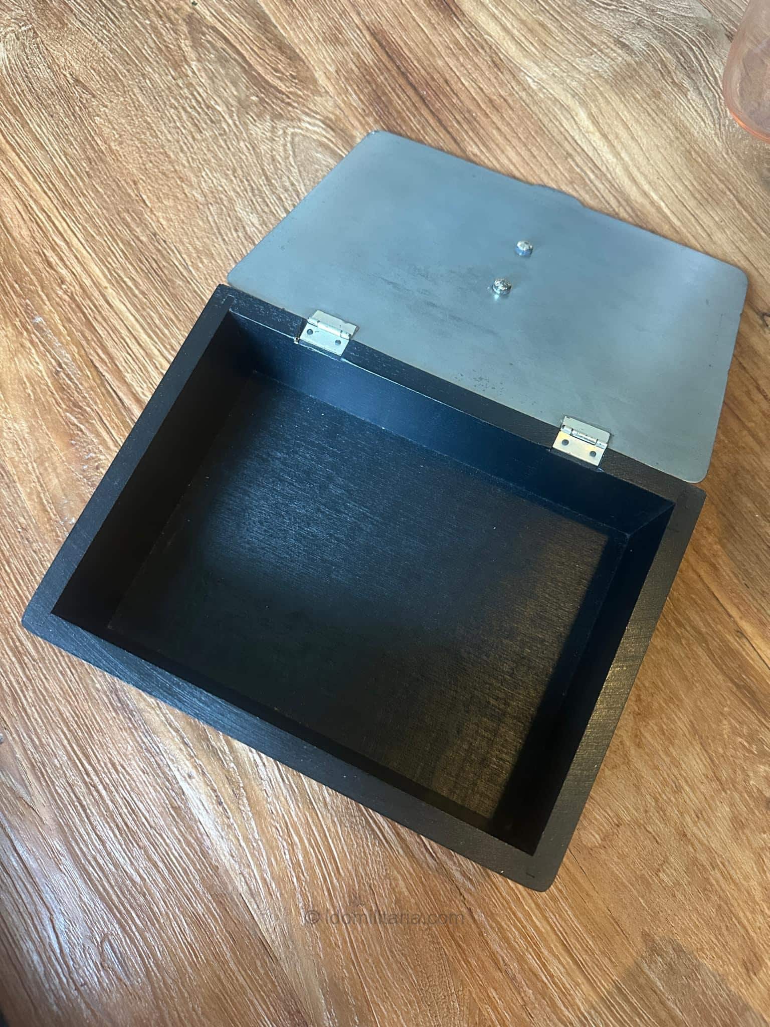 Police 25 year loyal service presentation box to Dienststellenleiter Erich Dugas - Image 5