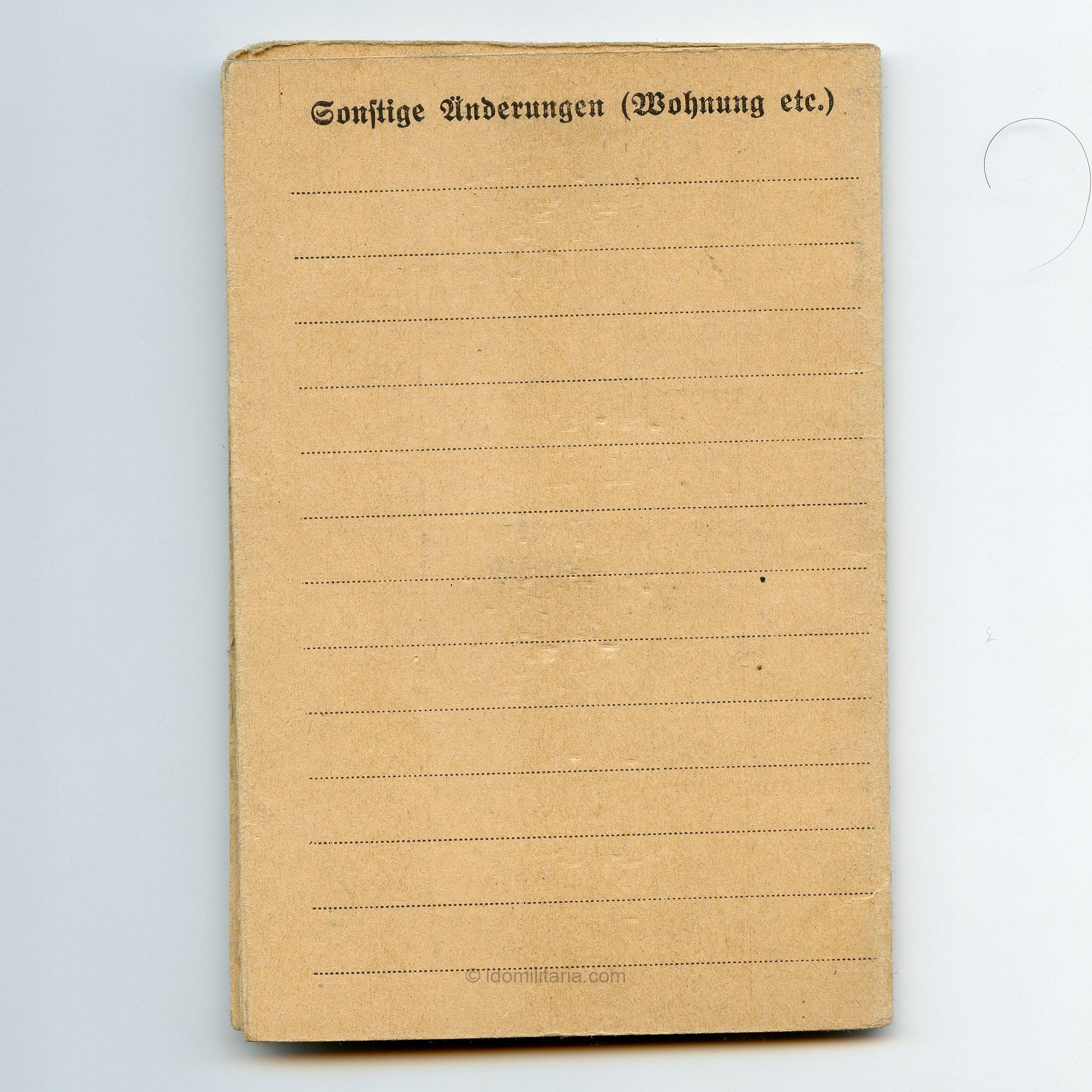 BDM/HJ Membership ID - Image 3