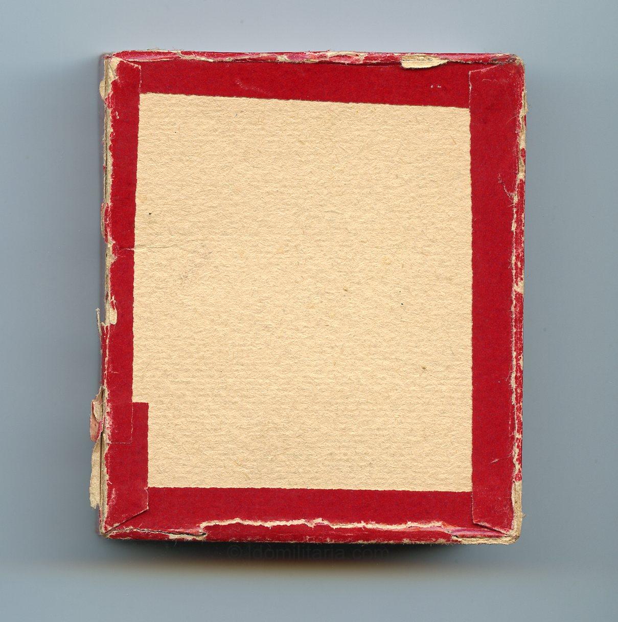 HJ Reichsberufswettkampf Kreissieger 1939 in matching box - Image 2