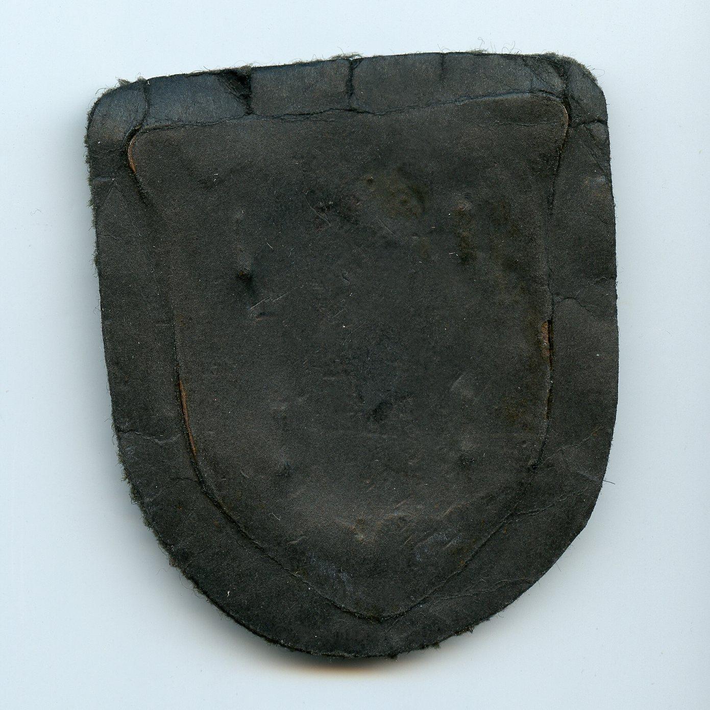Krim shield - Unknown maker 3.6 - Image 2