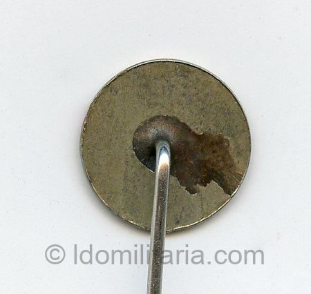 NSDAP Sympathie stickpin - Image 2