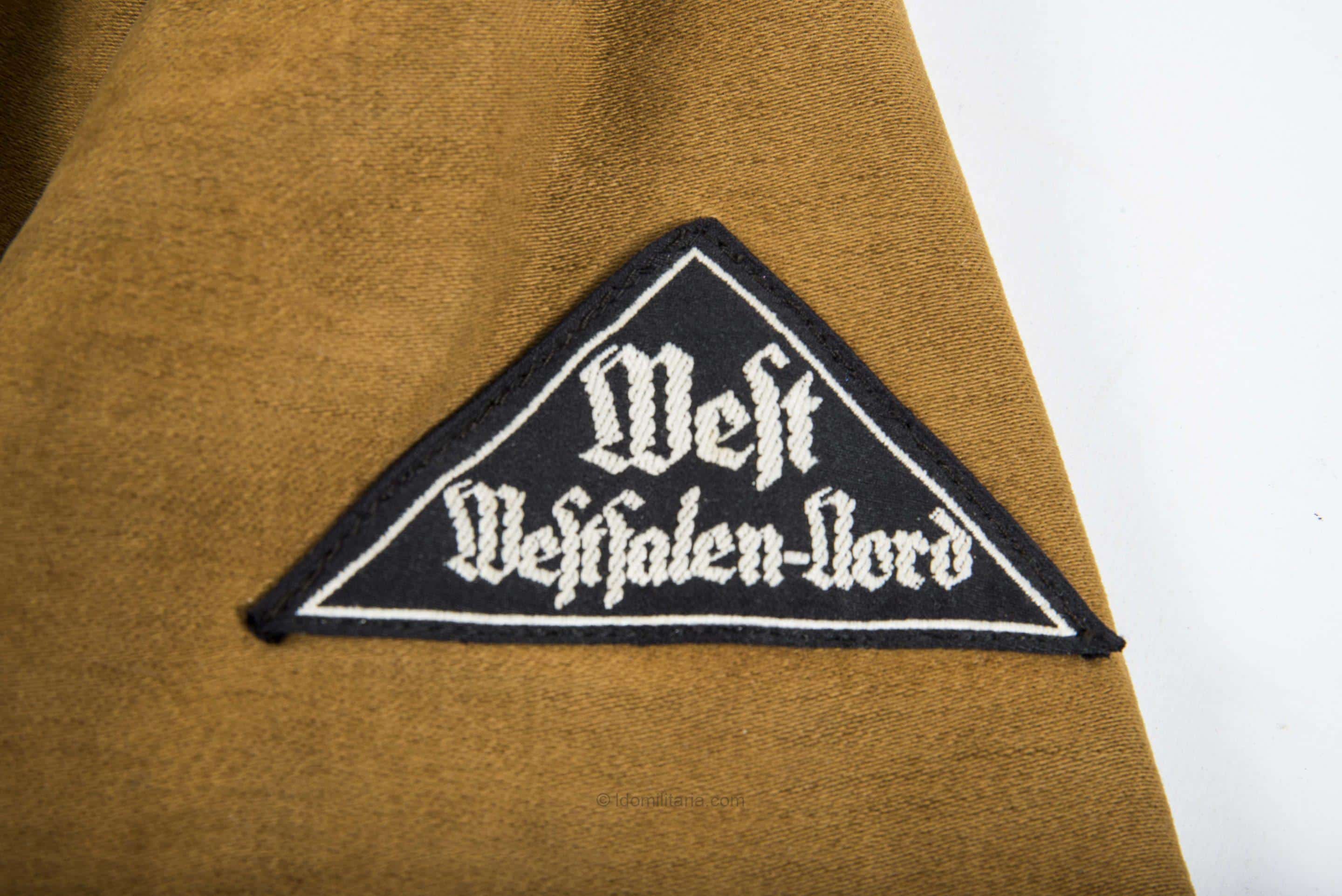 BDM Kletterweste West Westfalen-Nord - Image 3