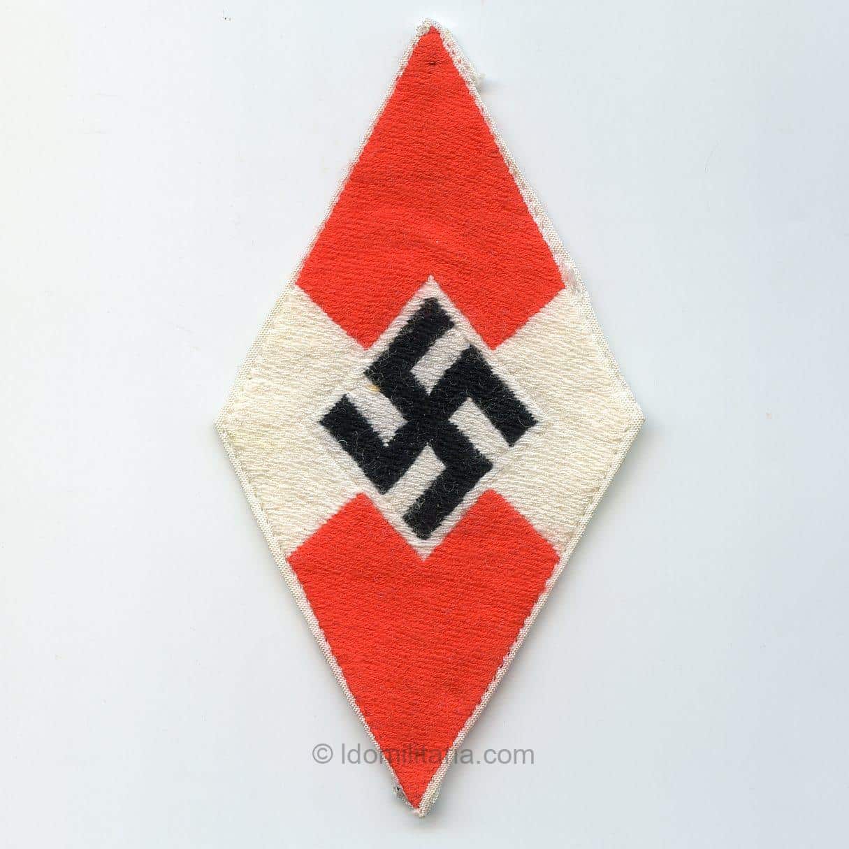 BDM sleeve diamond – Gesch. Ges.