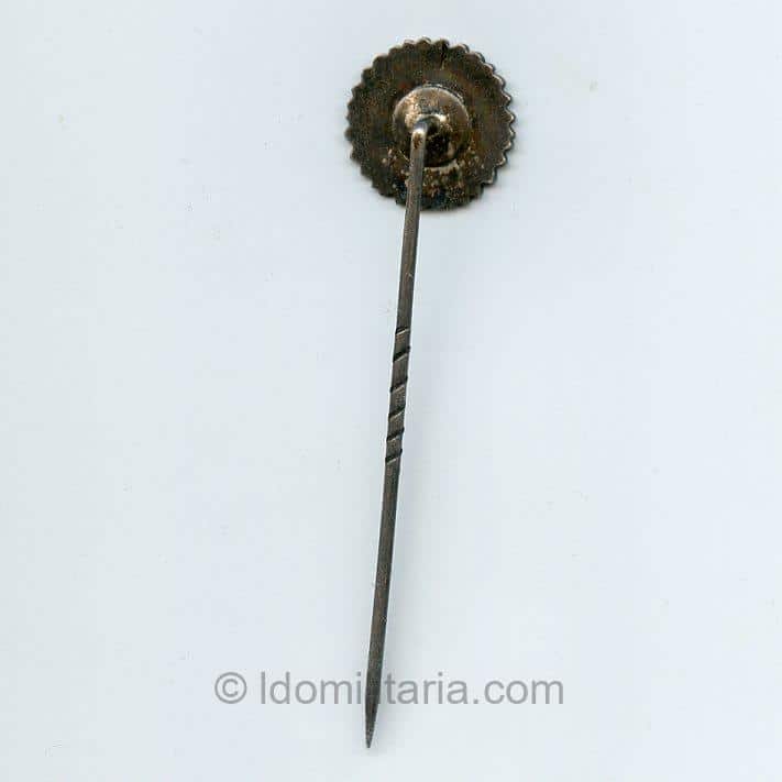 Deutschvölkischer Schutz und Trutzbund stickpin - Image 2