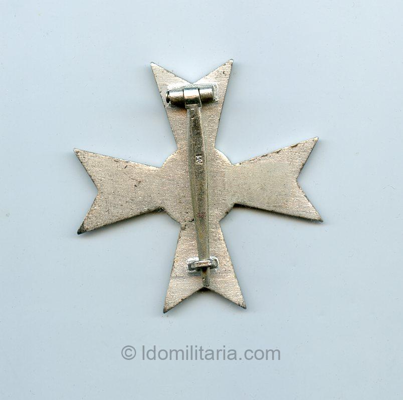 KVK first class without swords '50'- Karl Gschiermeister, Wien - Image 2