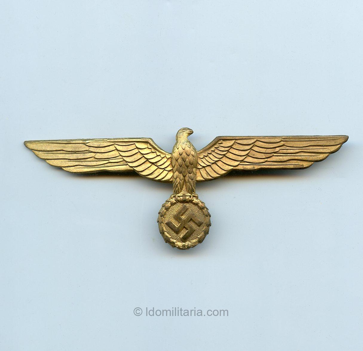 Kriegsmarine Summer eagle