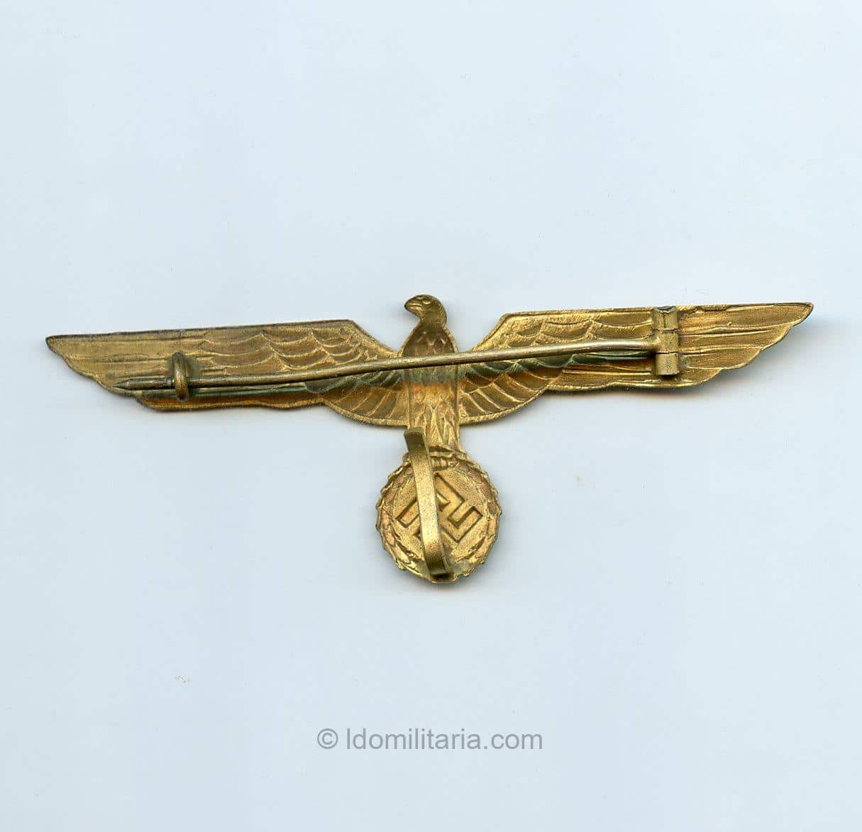 Kriegsmarine Summer eagle - Image 2