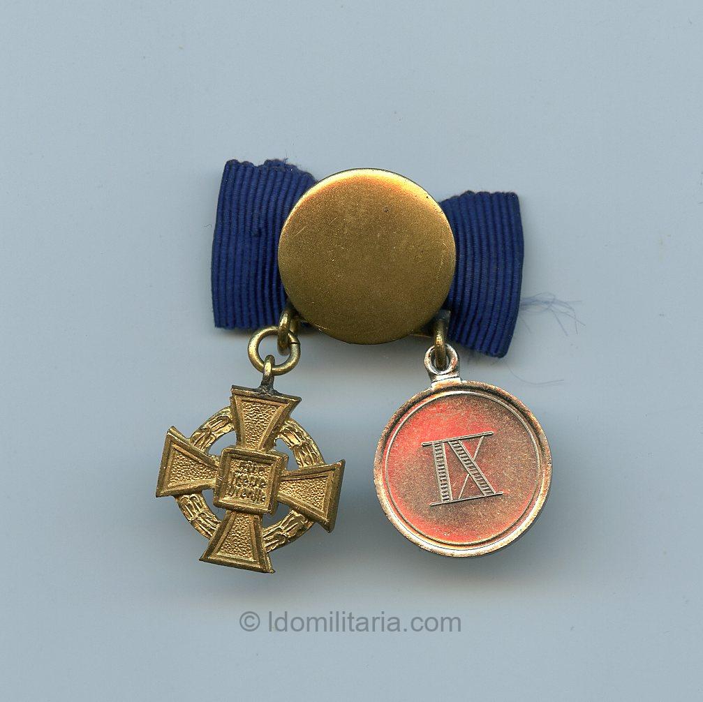 2-piece miniature bar - Image 2