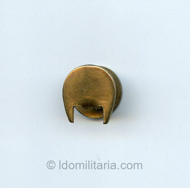 DNSAP 10mm Membership badge - Heimburger - Image 2