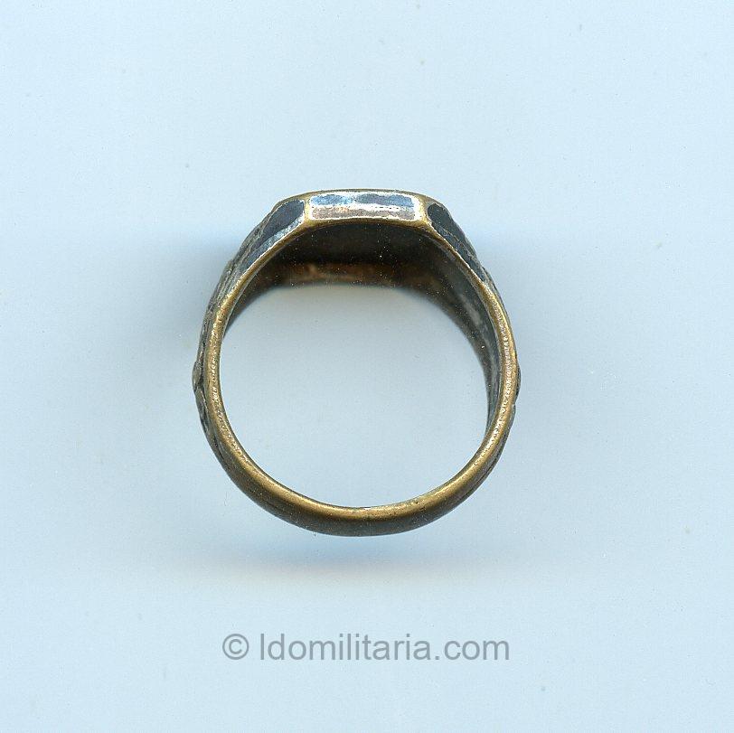 RAD Kanteen ring. - Image 2